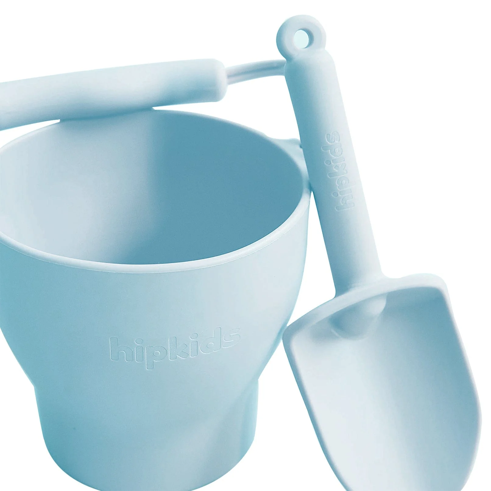 Silicone Sand Play Set - Image 6