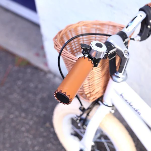 HipKids Wicker Basket for Steel Balance Bike - Preorder - Image 6