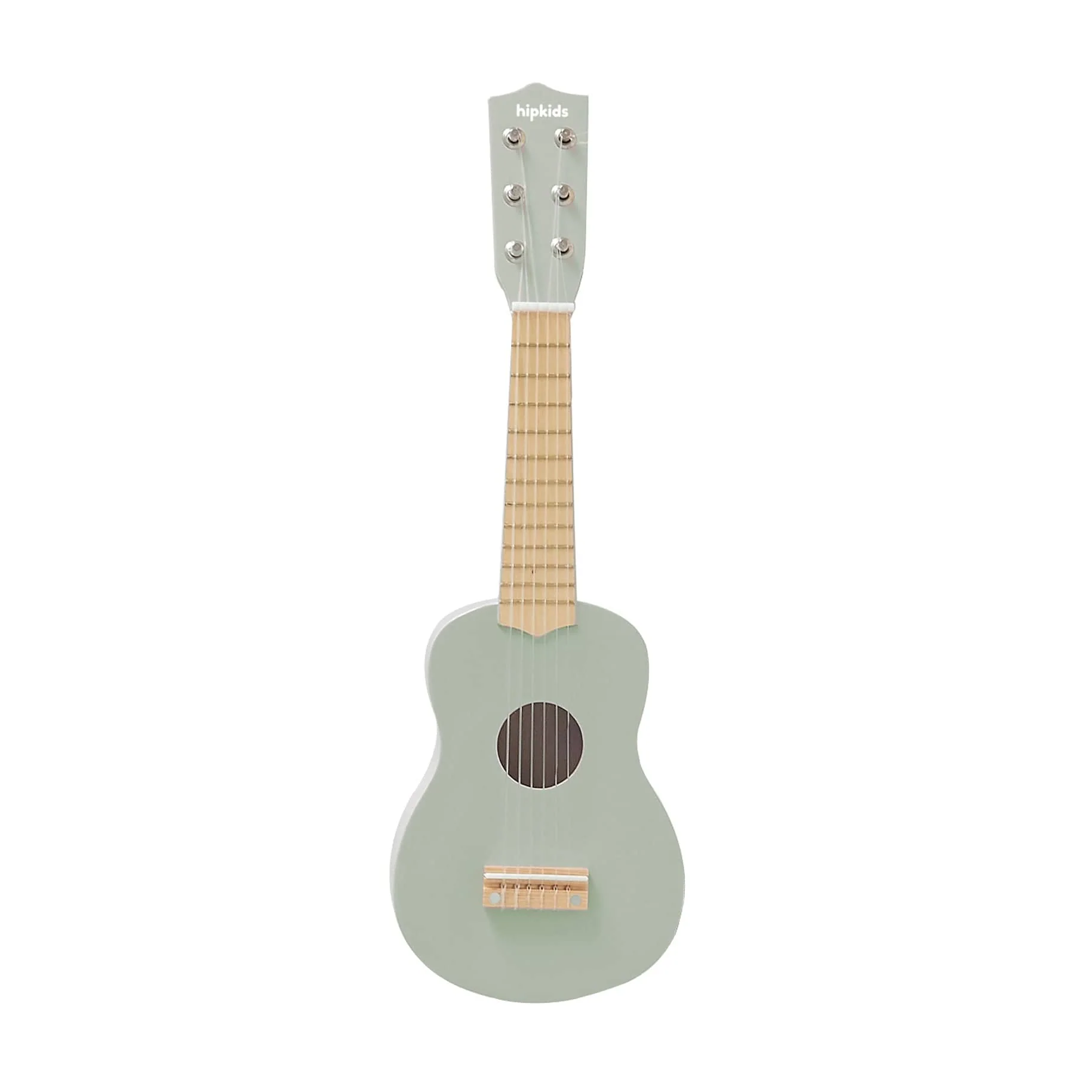 HipKids Wooden Toy Guitar - Image 10