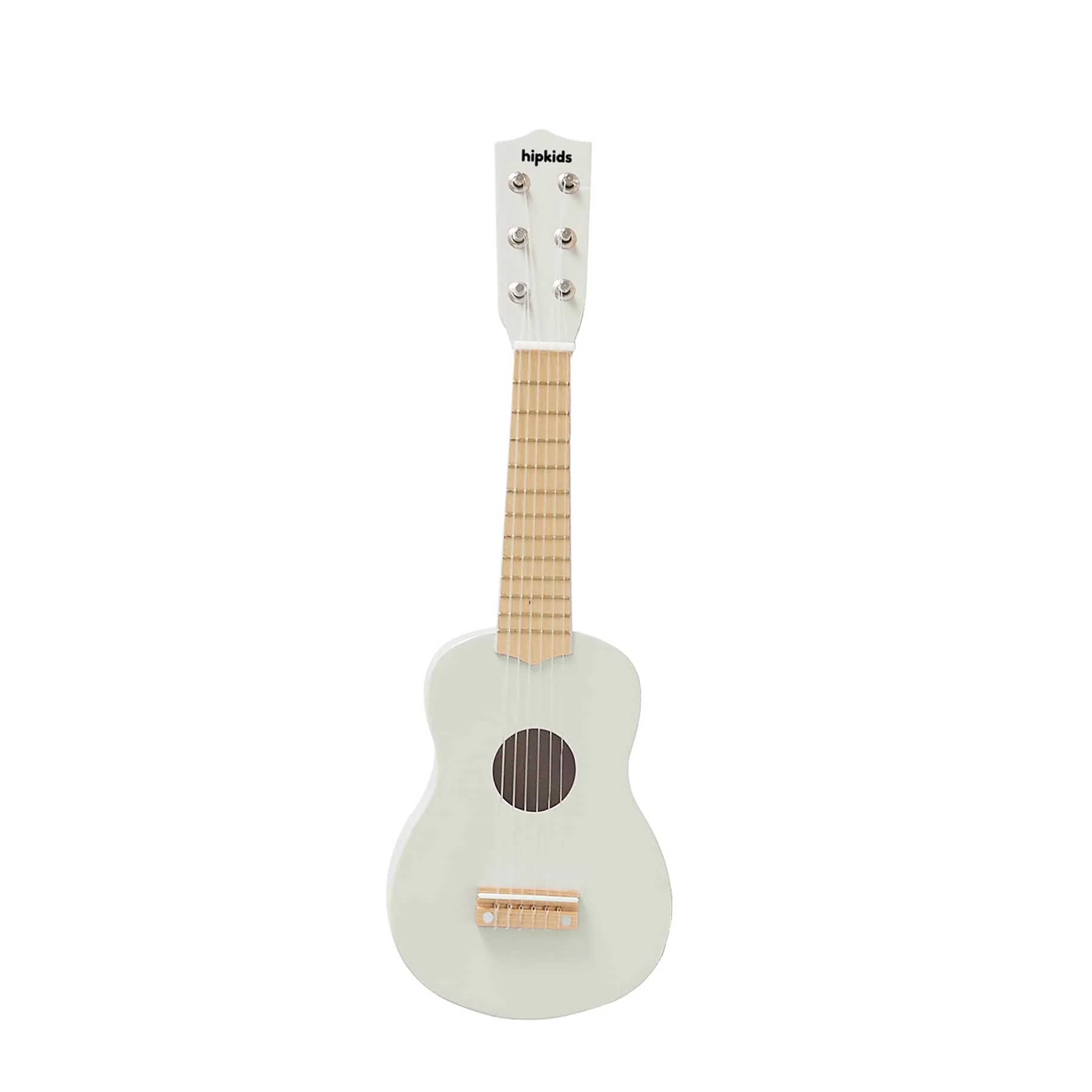 HipKids Wooden Toy Guitar - Image 12