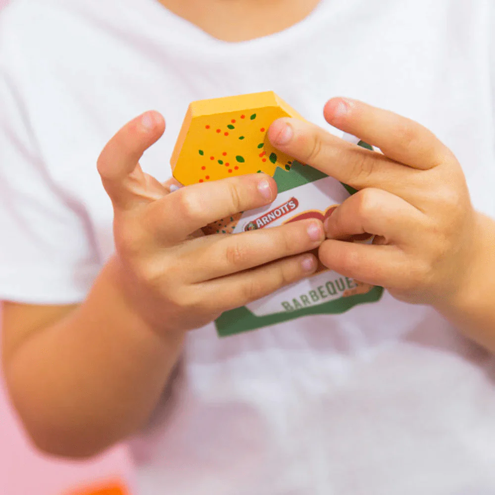 Make Me Iconic - Toy Arnott's Shapes - Image 10