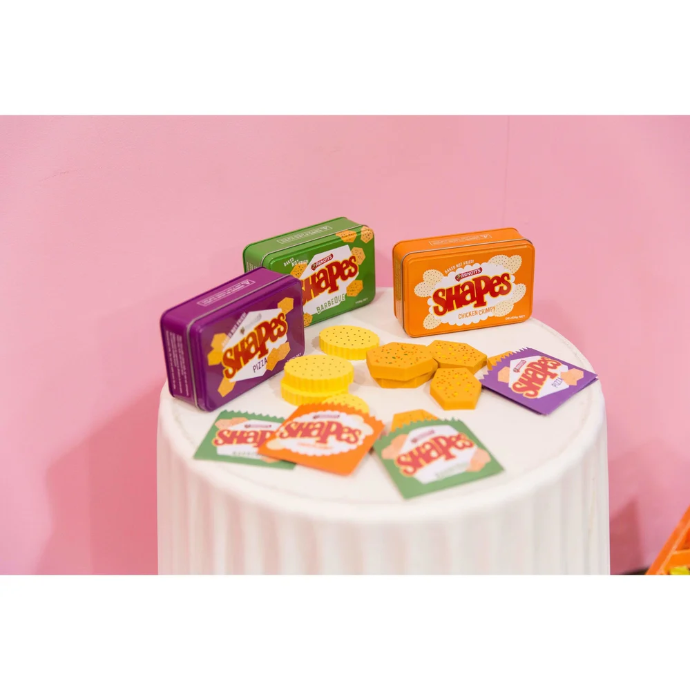 Make Me Iconic - Toy Arnott's Shapes - Image 3