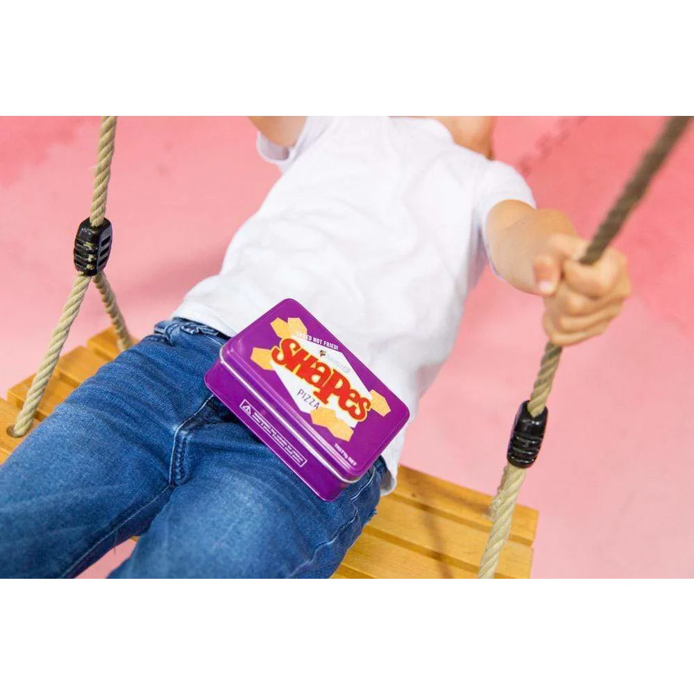 Make Me Iconic - Toy Arnott's Shapes - Image 4