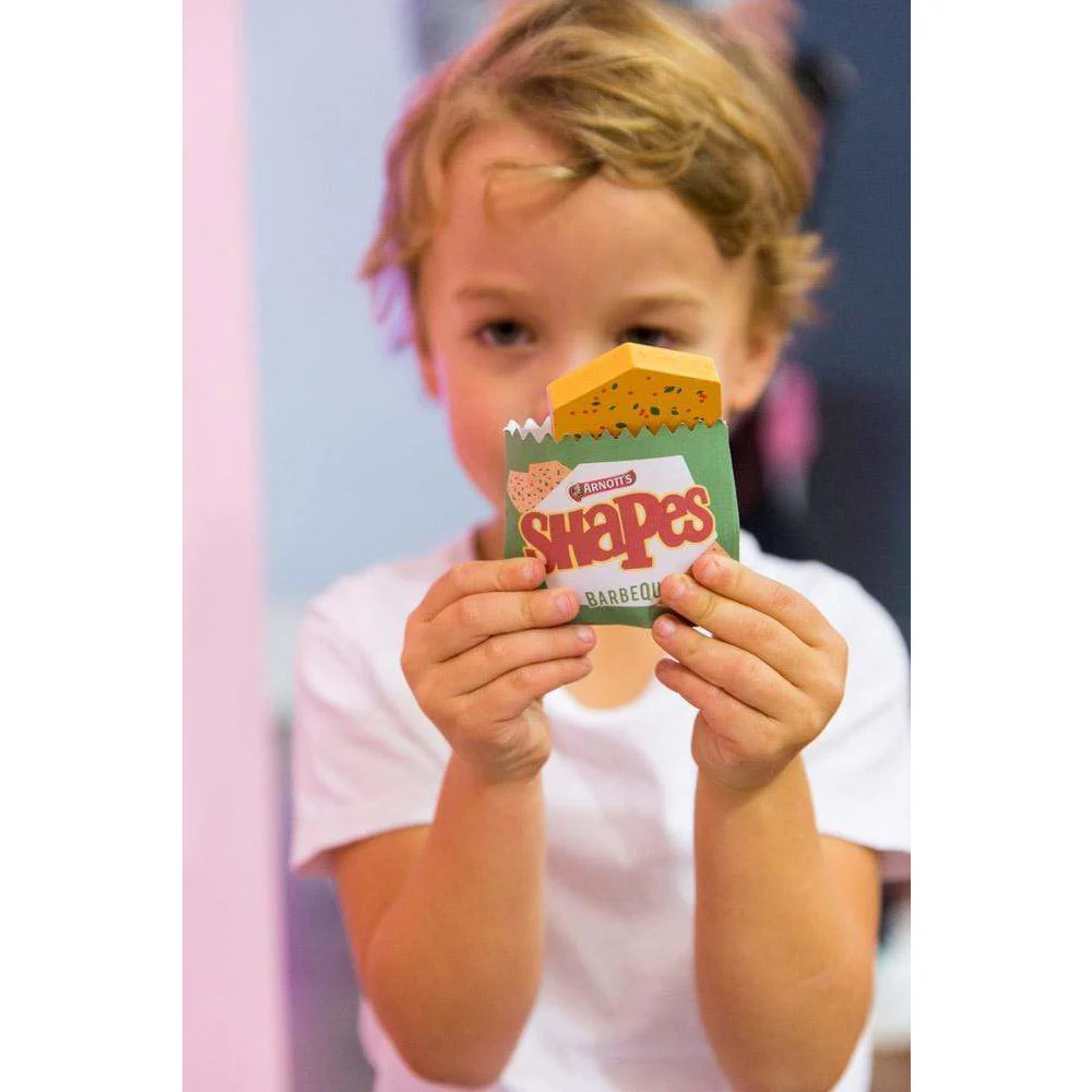 Make Me Iconic - Toy Arnott's Shapes - Image 5