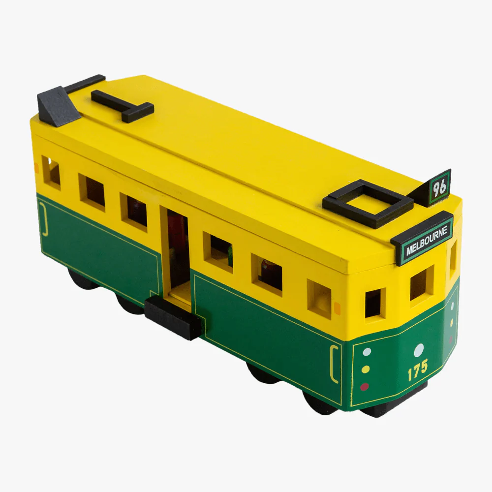Iconic Tram by Make me Iconic - Image 5