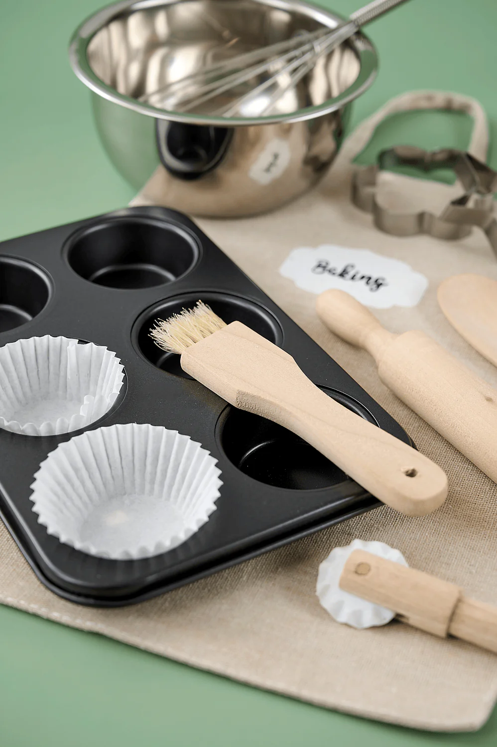 JaBaDaBaDo Bakery Set - Image 10