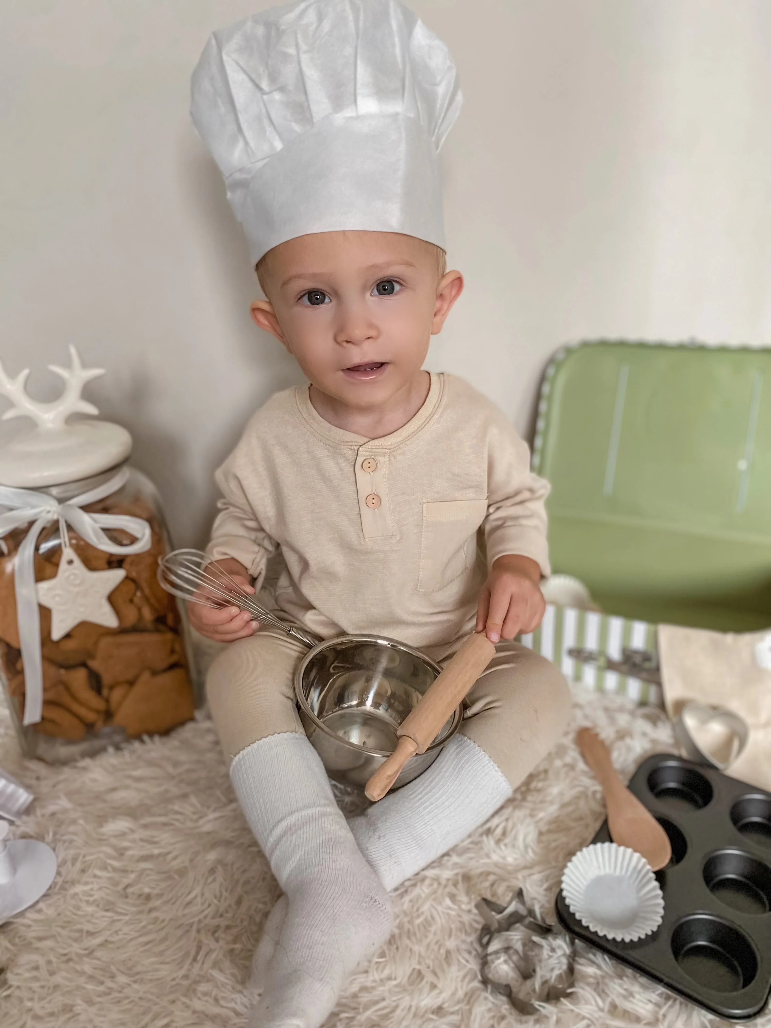JaBaDaBaDo Bakery Set - Image 2