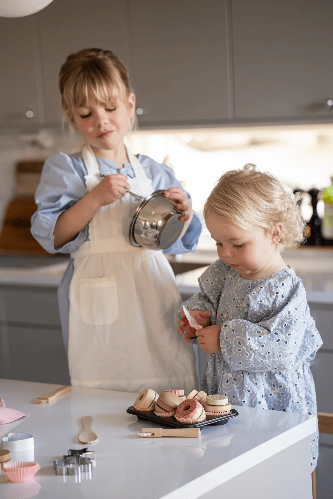 JaBaDaBaDo Bakery Set Donuts - Image 12