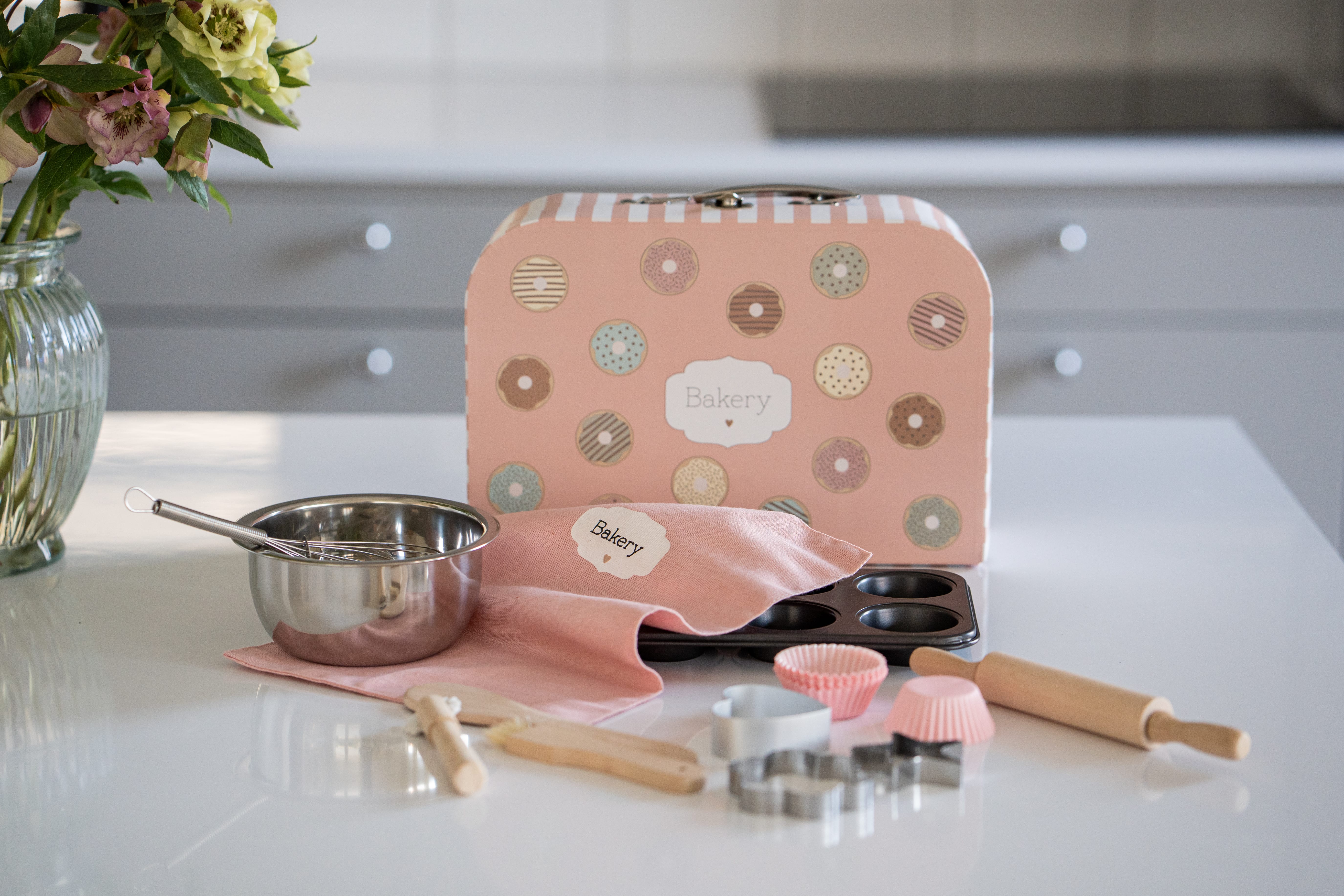 JaBaDaBaDo Bakery Set Donuts - Image 13