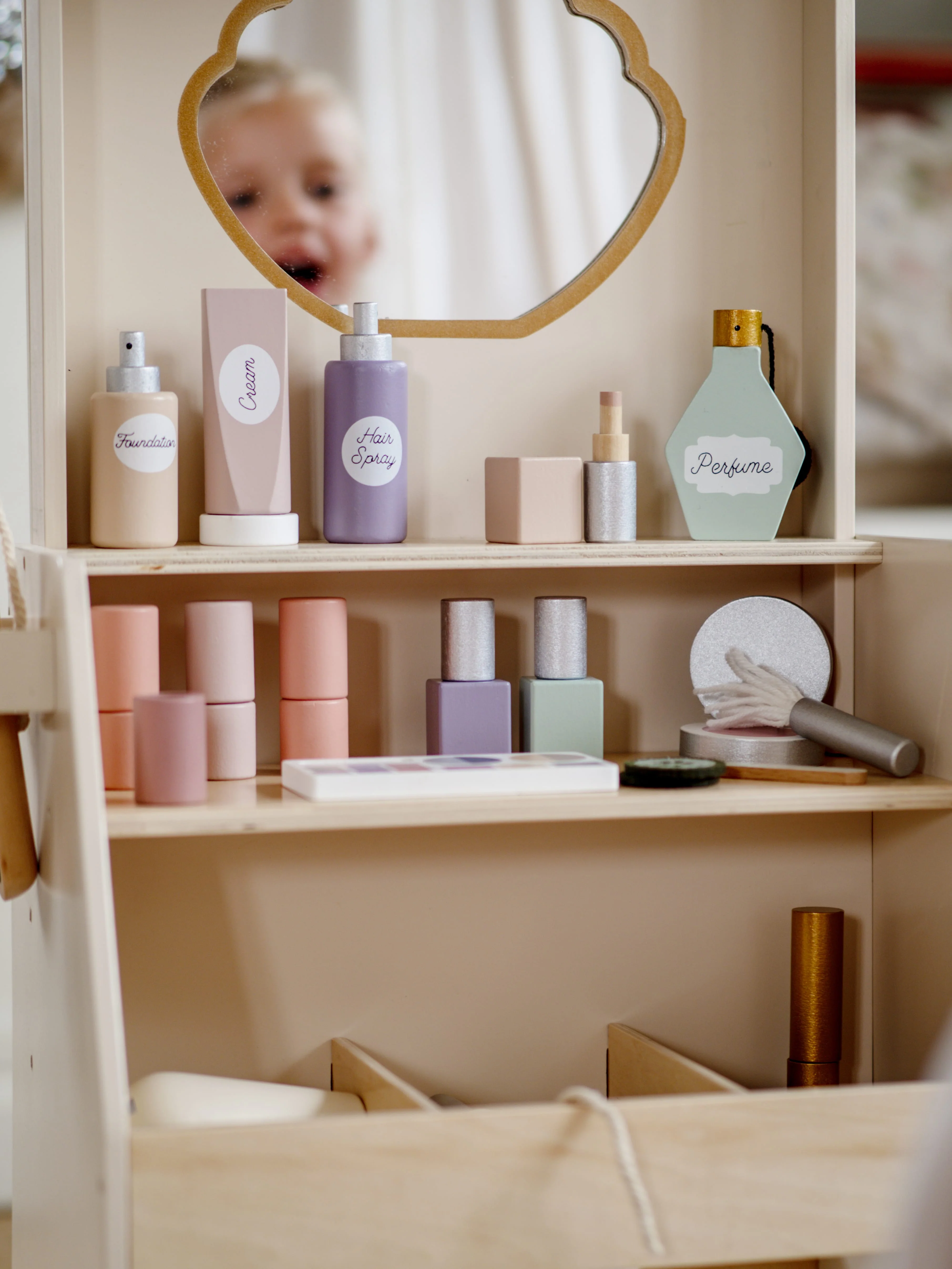 JaBaDaBaDo Beauty Salon - Image 8