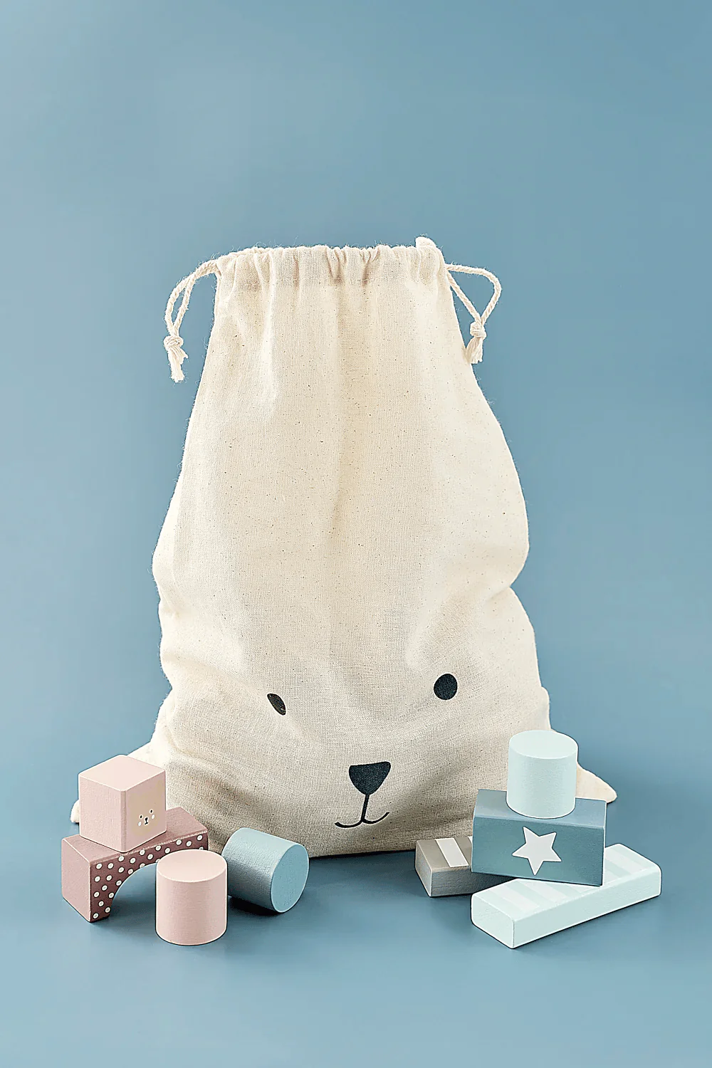 JaBaDaBaDo Building Blocks Teddy - Image 3