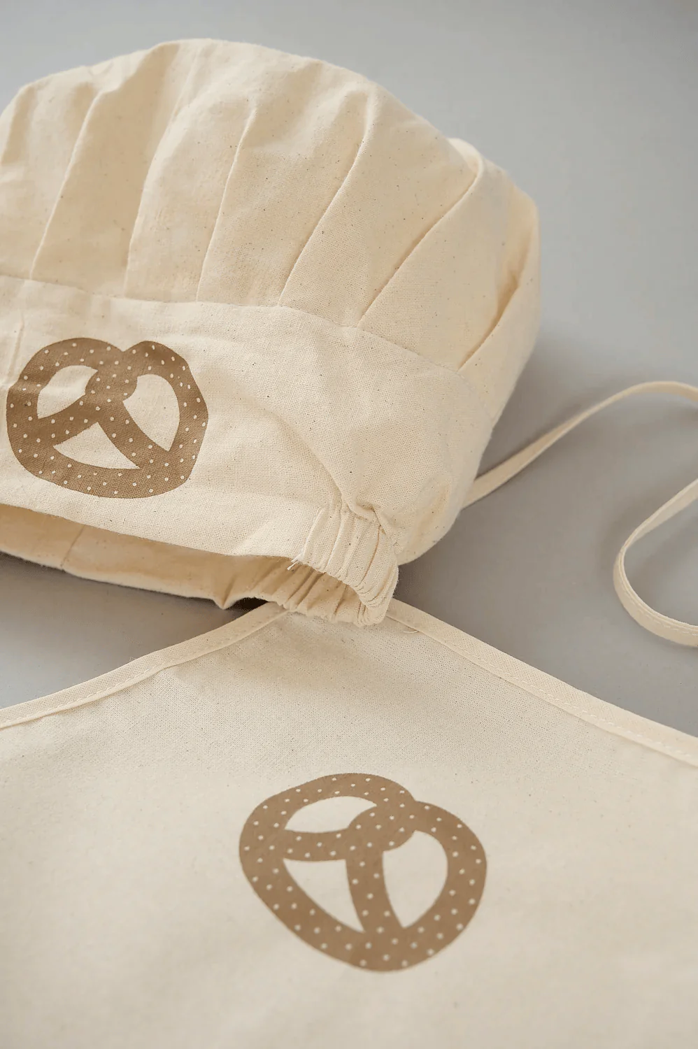 JaBaDaBaDo Chef Clothes in Bag - Image 3