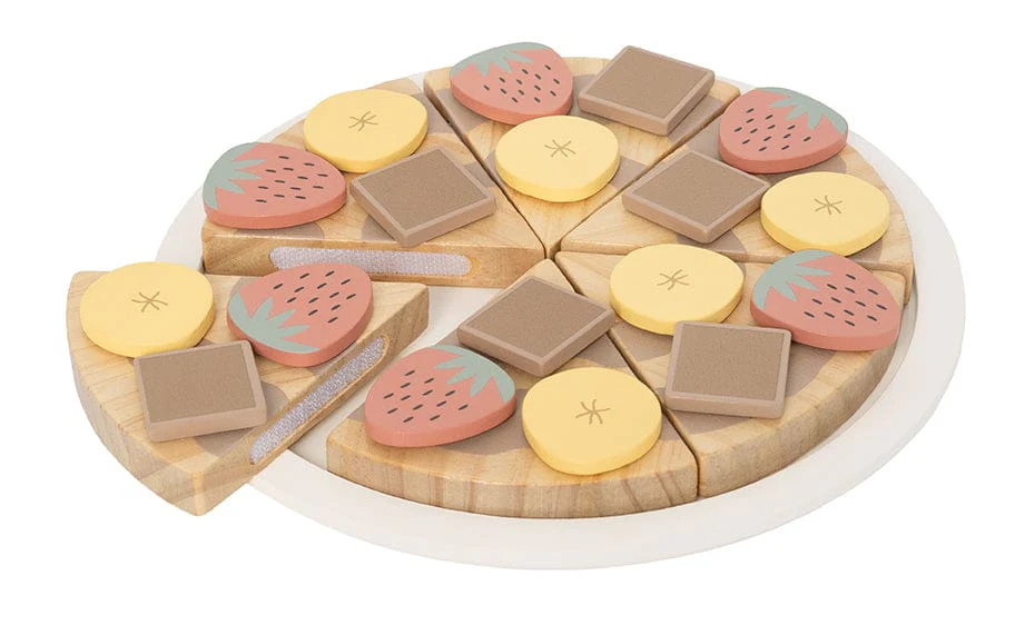 JaBaDaBaDo Dessert Pizza - Image 10