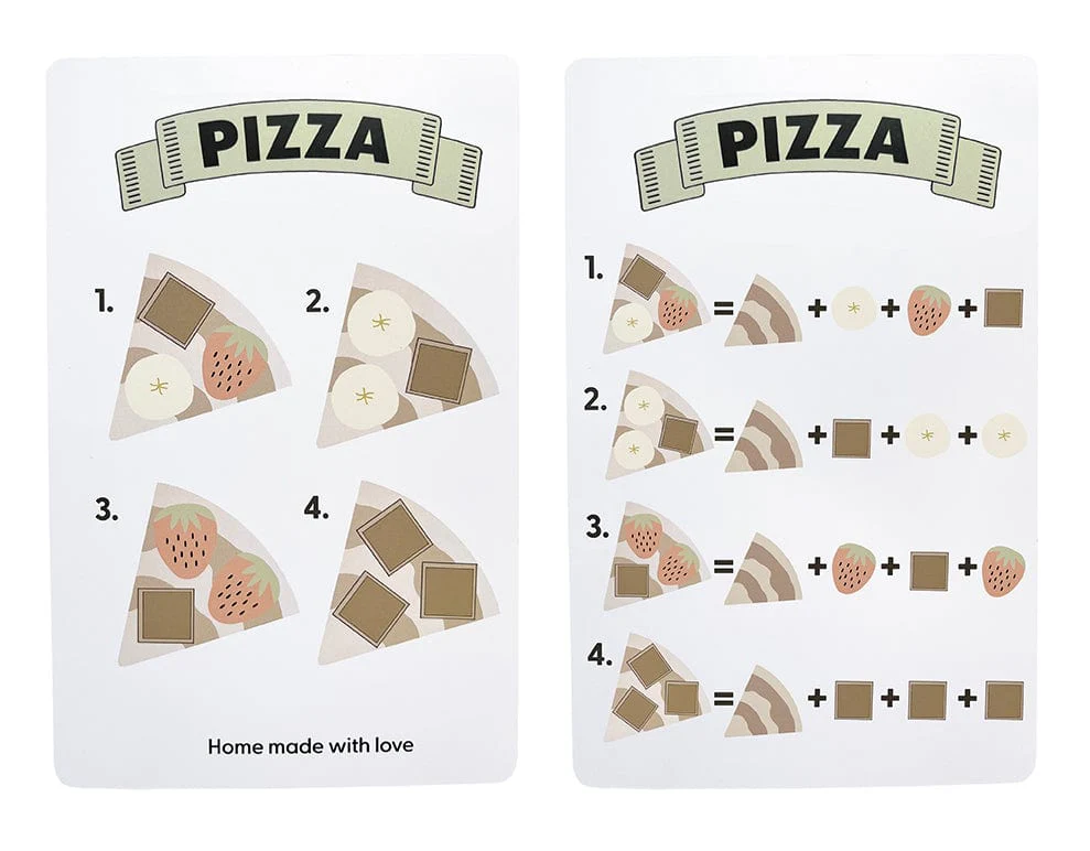 JaBaDaBaDo Dessert Pizza - Image 11