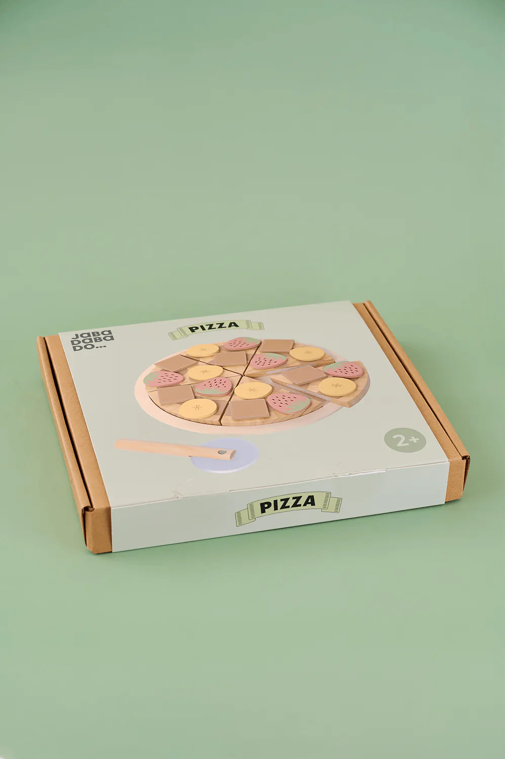 JaBaDaBaDo Dessert Pizza - Image 14
