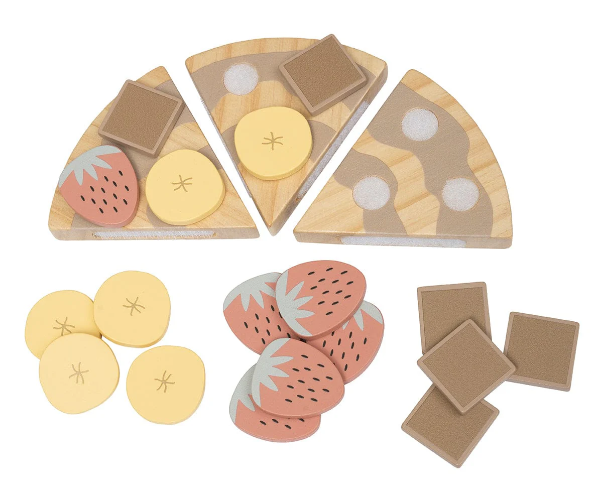 JaBaDaBaDo Dessert Pizza - Image 9