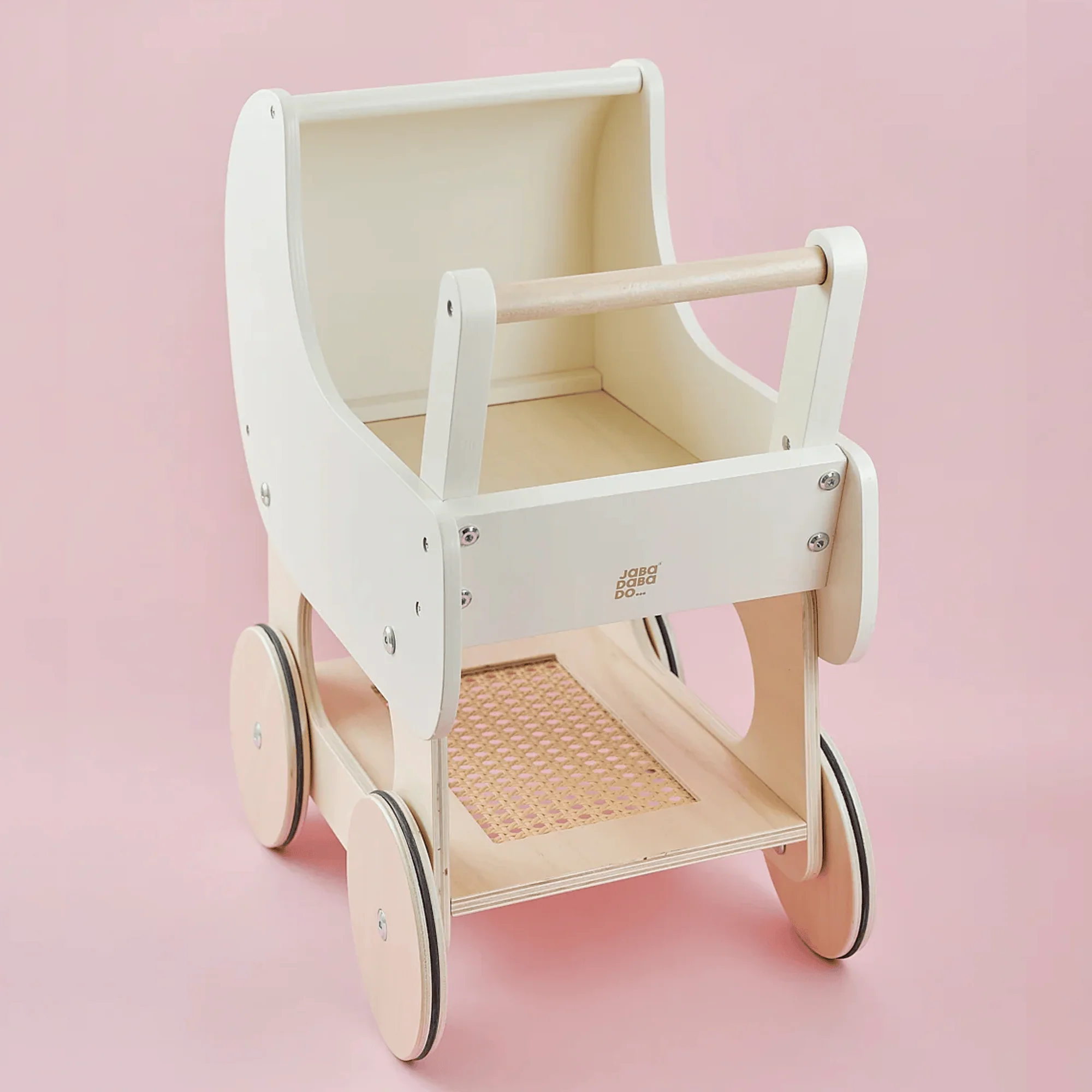 JaBaDaBaDo Doll Wagon - Image 3