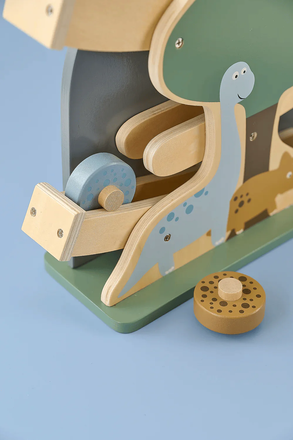JaBaDaBaDo Egg Roller Dino - Image 6