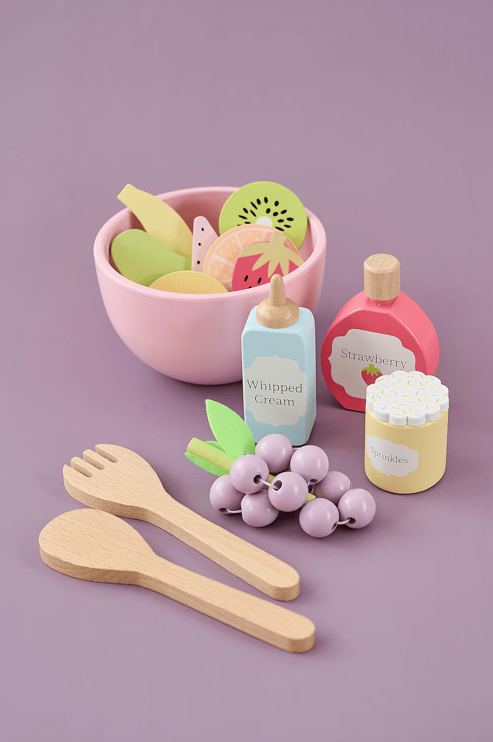 JaBaDaBaDo Fruit Salad - Image 3