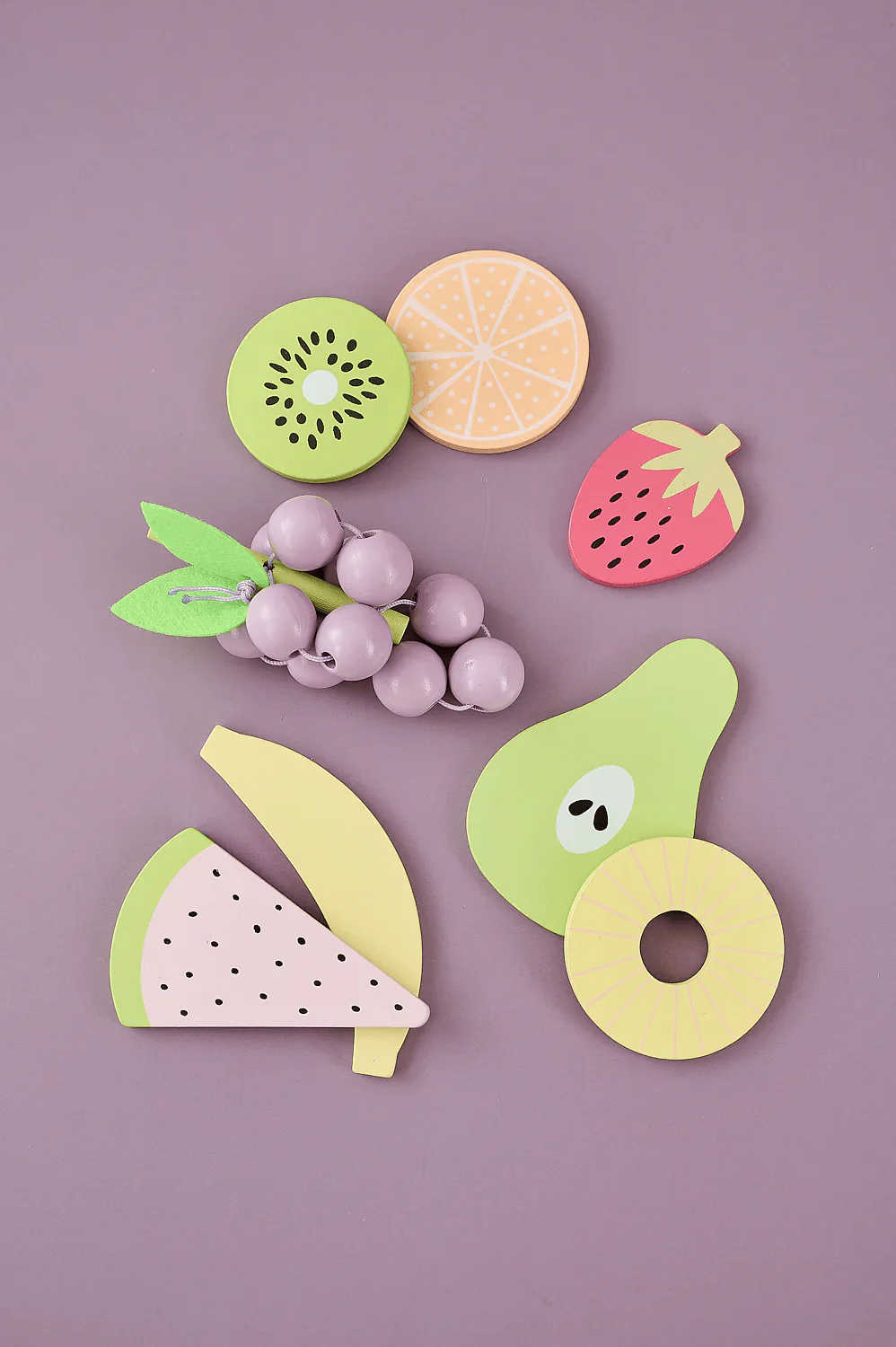 JaBaDaBaDo Fruit Salad - Image 5