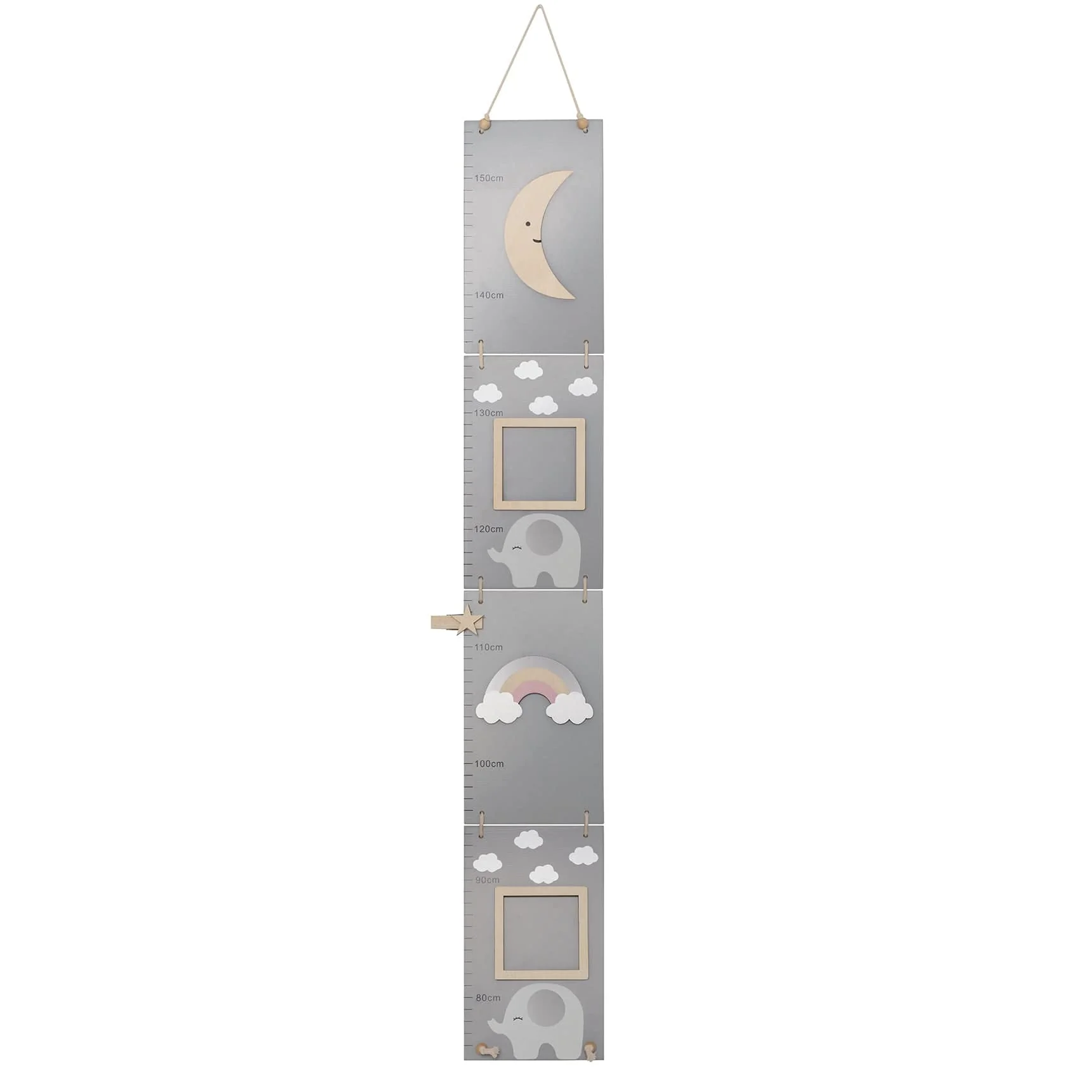 JaBaDaBaDo Growth Chart Elephant - Image 6