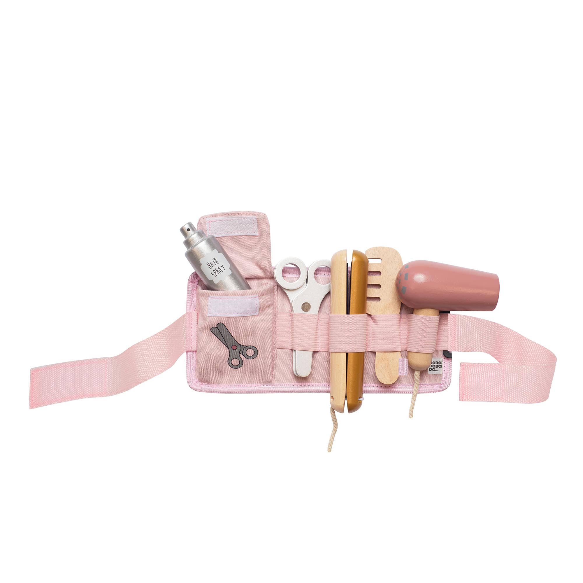 JaBaDaBaDo Hair Dresser Set - Image 17