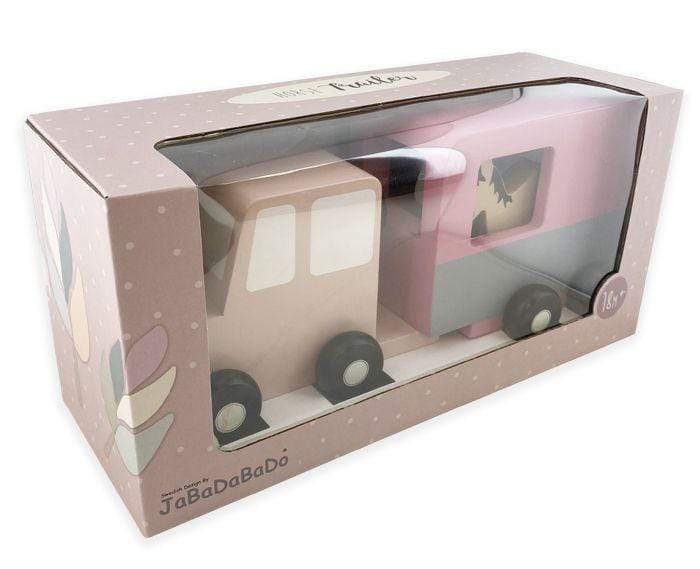 JaBaDaBaDo Horse Trailer - Image 9