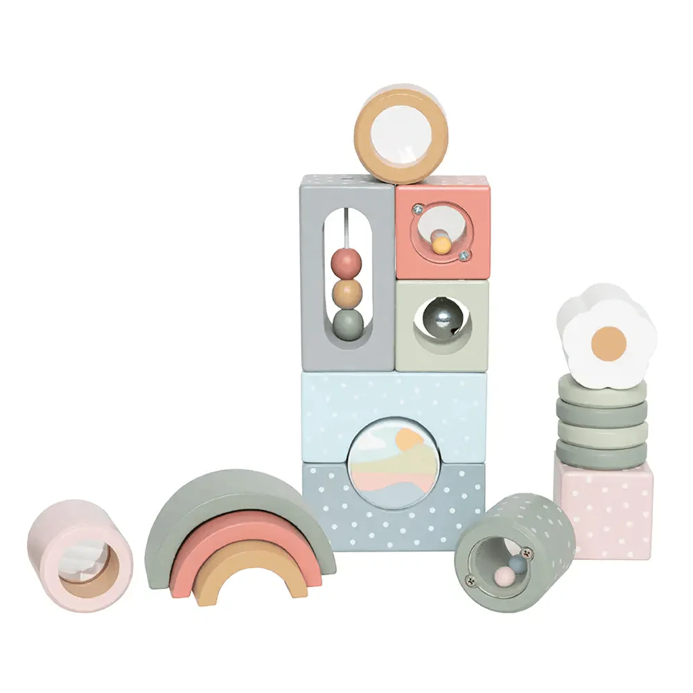JaBaDaBaDo Interactive Blocks - Image 6