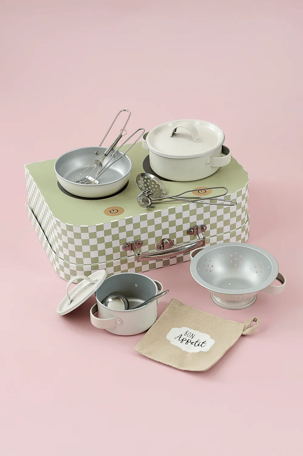 JaBaDaBaDo Kitchen Set Bon Appetit - Image 6