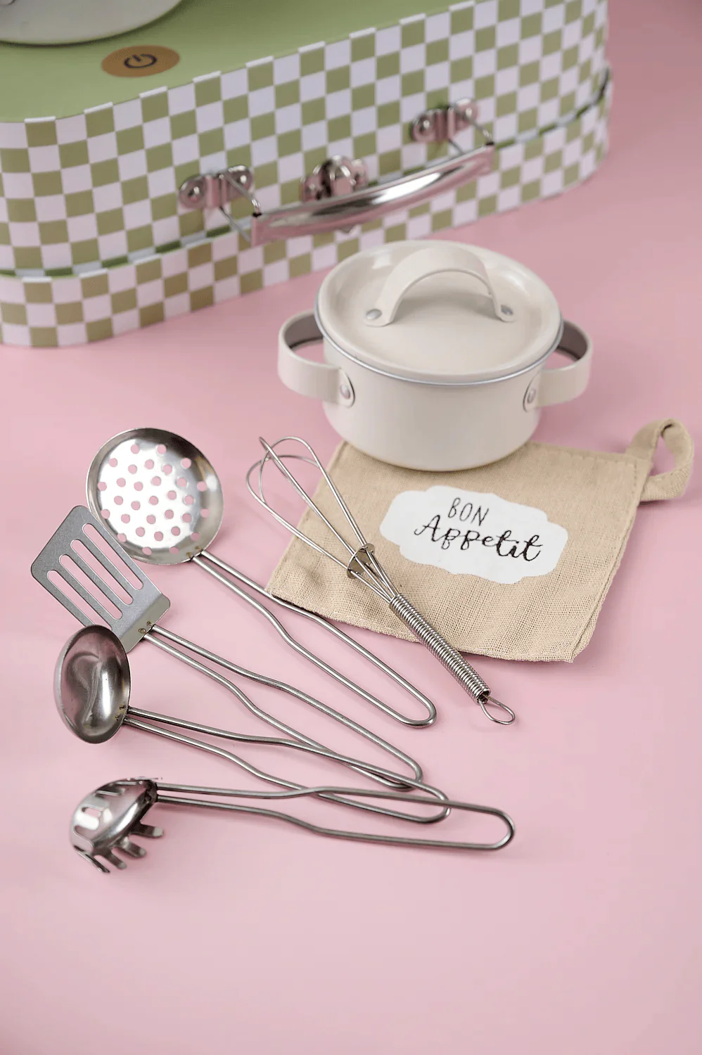 JaBaDaBaDo Kitchen Set Bon Appetit - Image 7