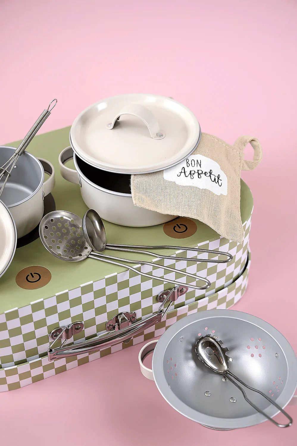 JaBaDaBaDo Kitchen Set Bon Appetit - Image 8