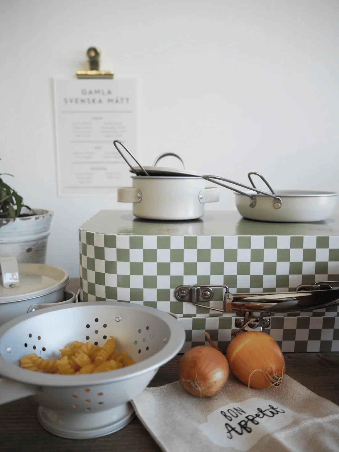 JaBaDaBaDo Kitchen Set Bon Appetit - Image 9