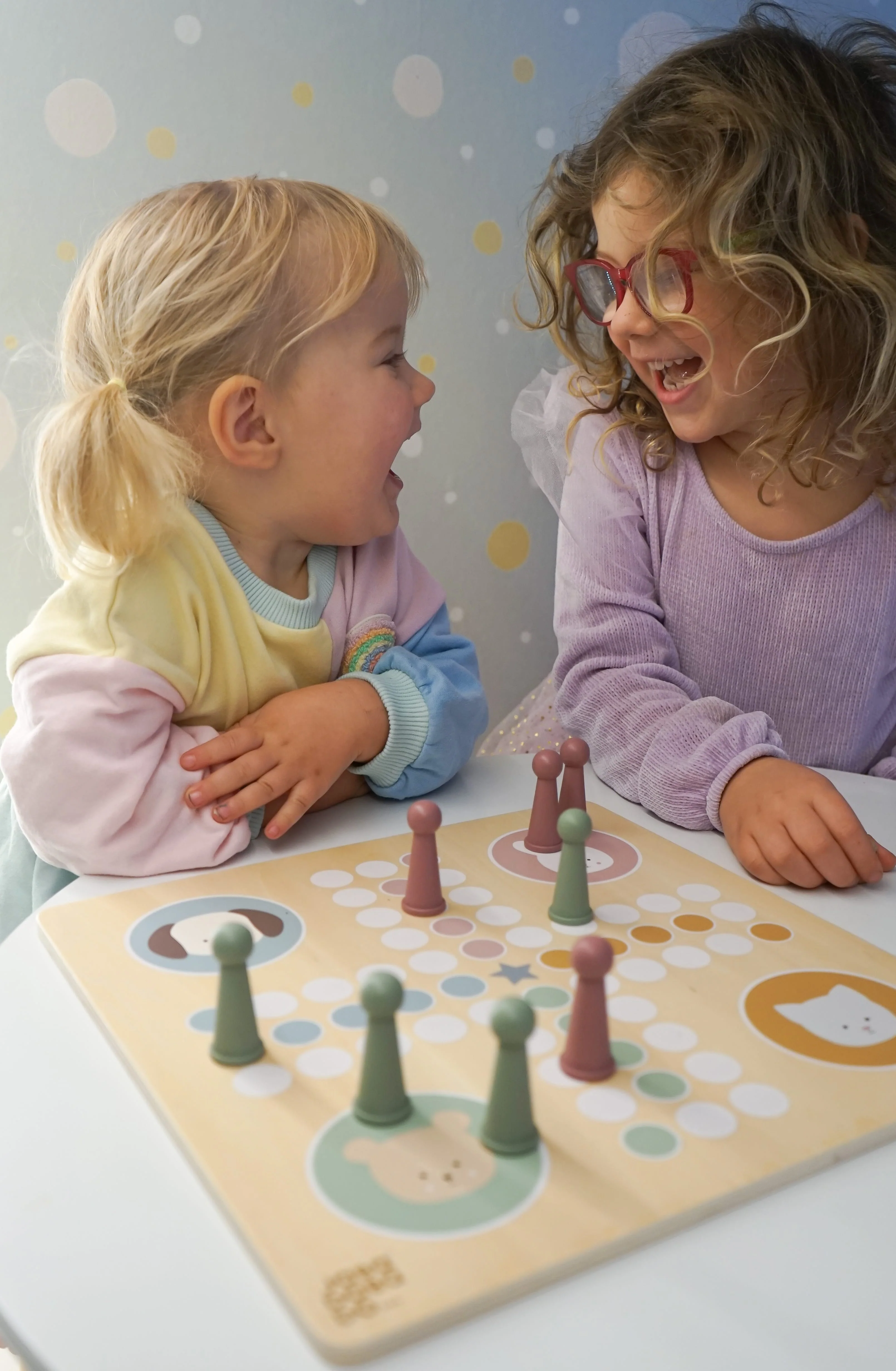 JaBaDaBaDo Ludo Game - Image 2