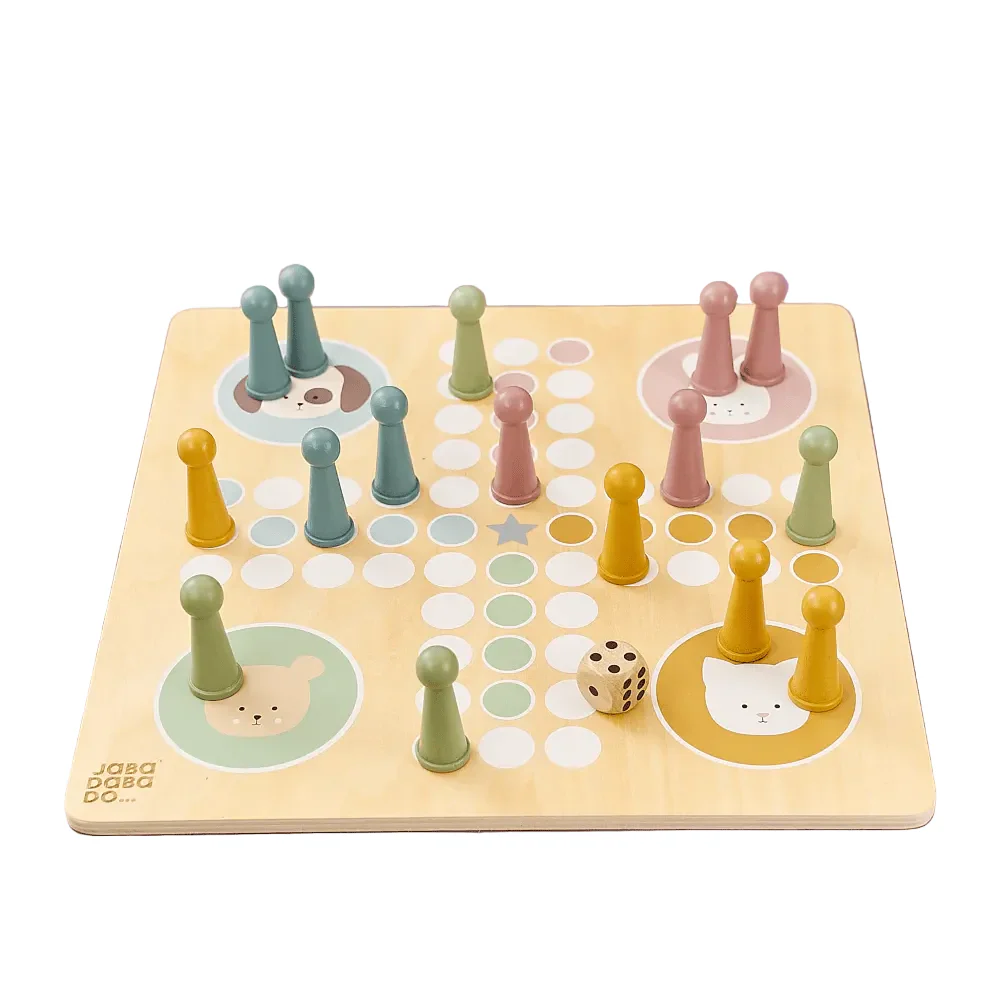 JaBaDaBaDo Ludo Game - Image 7