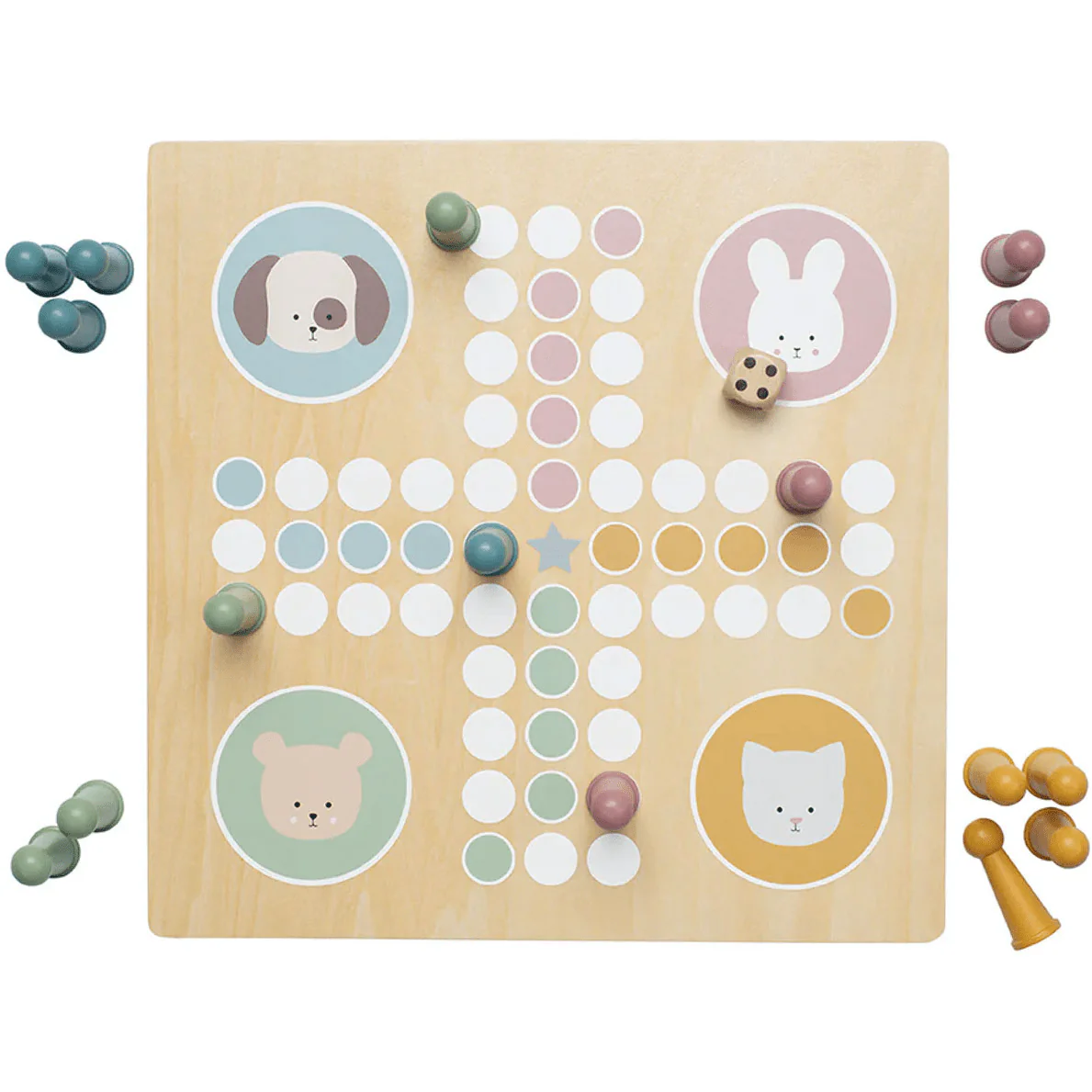 JaBaDaBaDo Ludo Game - Image 8