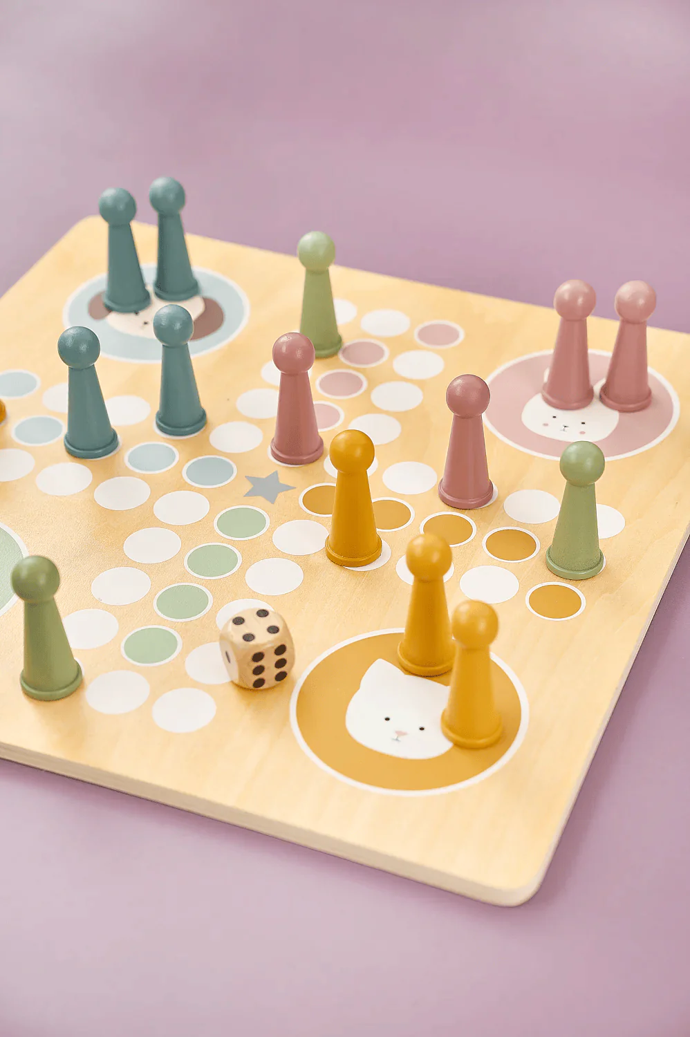 JaBaDaBaDo Ludo Game - Image 9