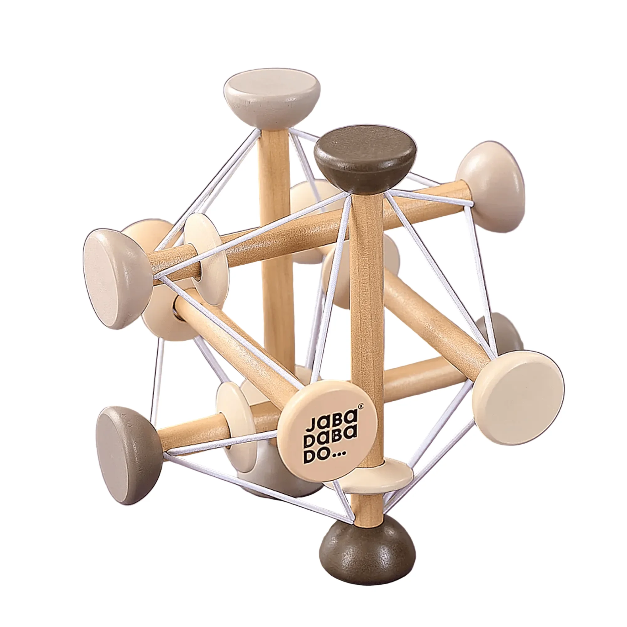 JaBaDaBaDo Magic Activity Ball - Nature - Image 7