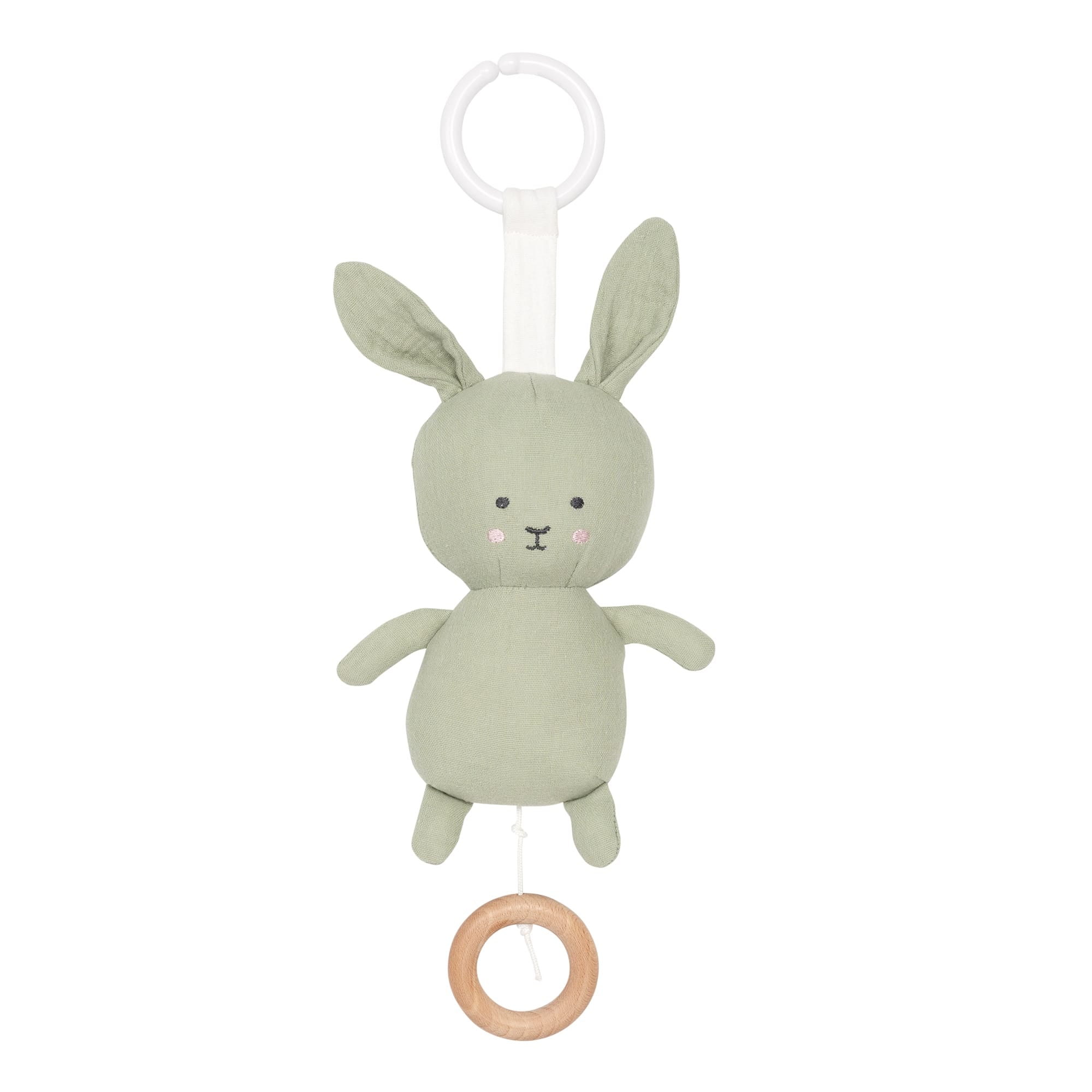 JaBaDaBaDo Musical Bunny - Image 2