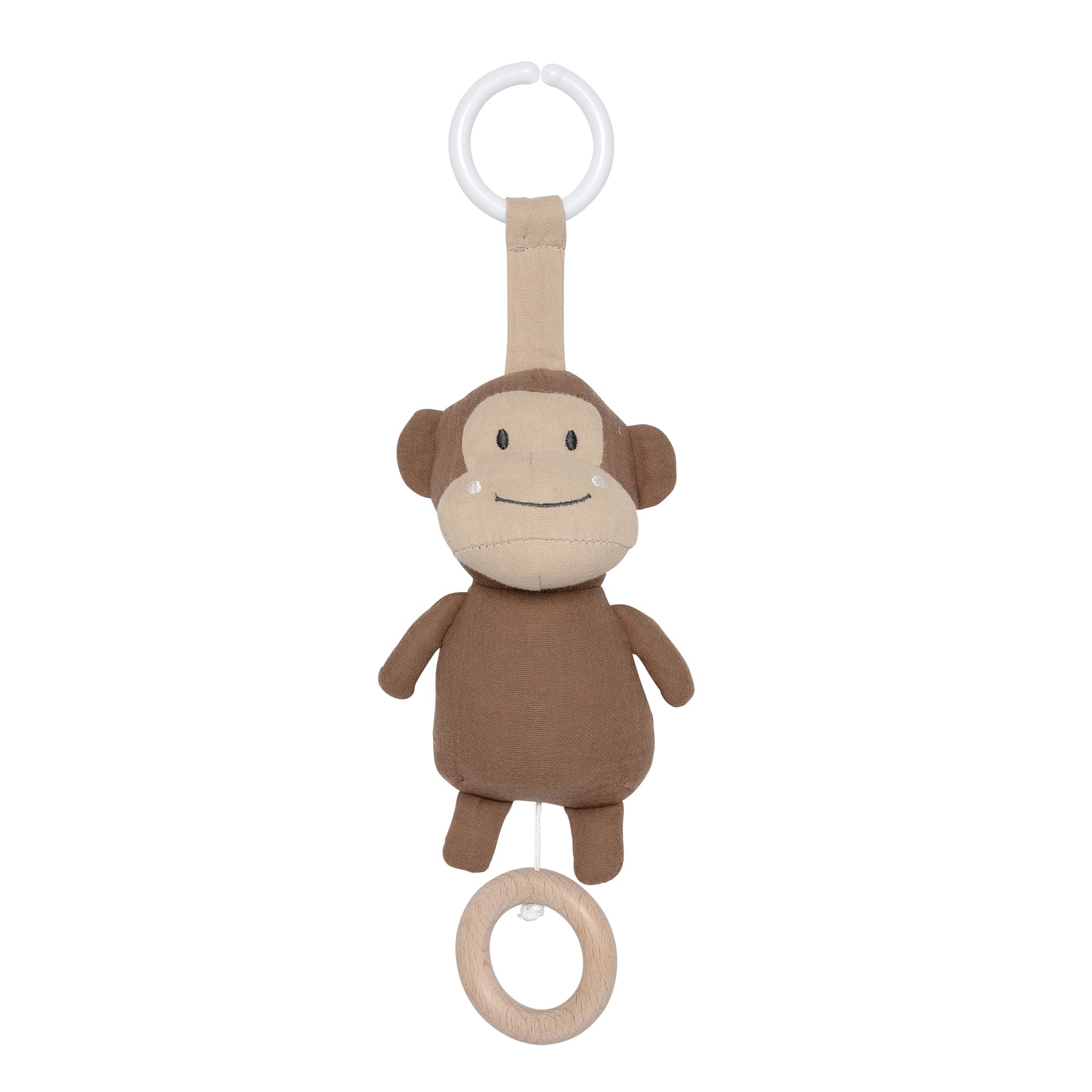 JaBaDaBaDo Musical Monkey