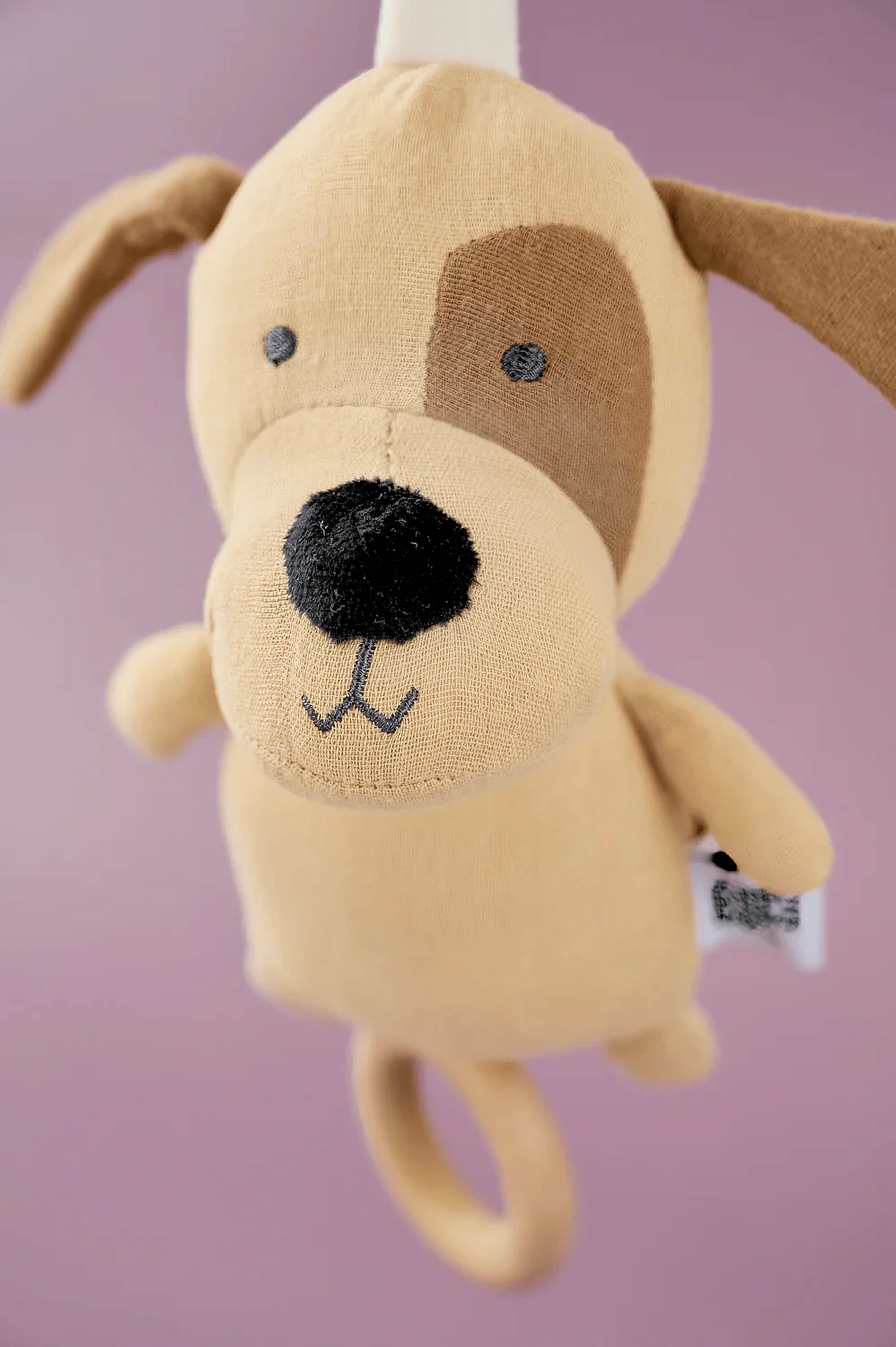 JaBaDaBaDo Musical Puppy - Image 2