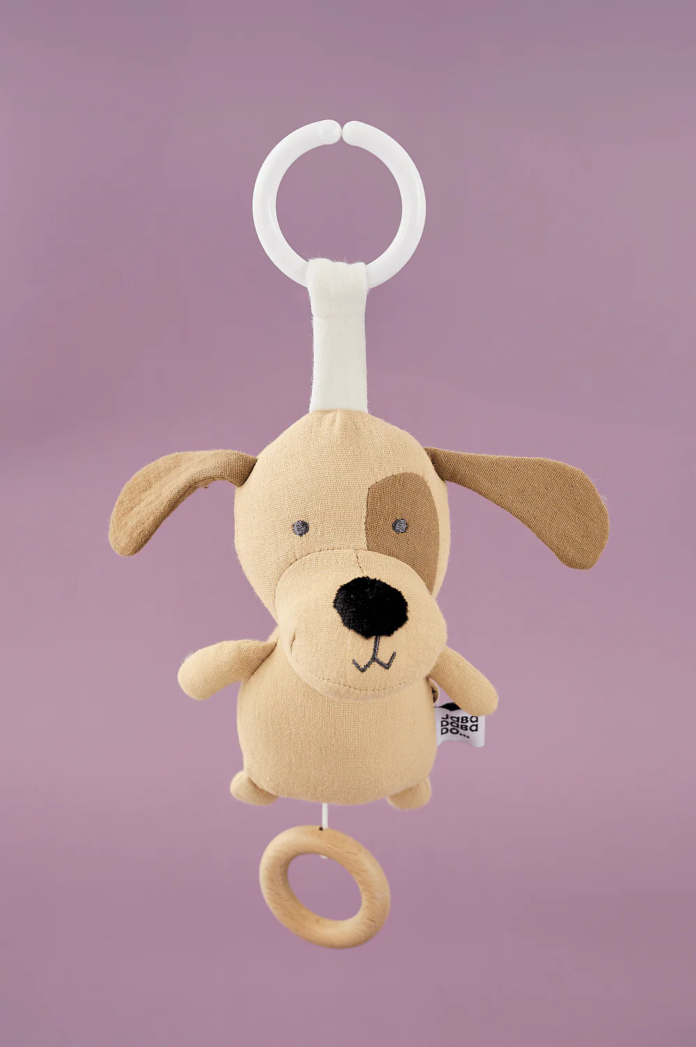 JaBaDaBaDo Musical Puppy - Image 3