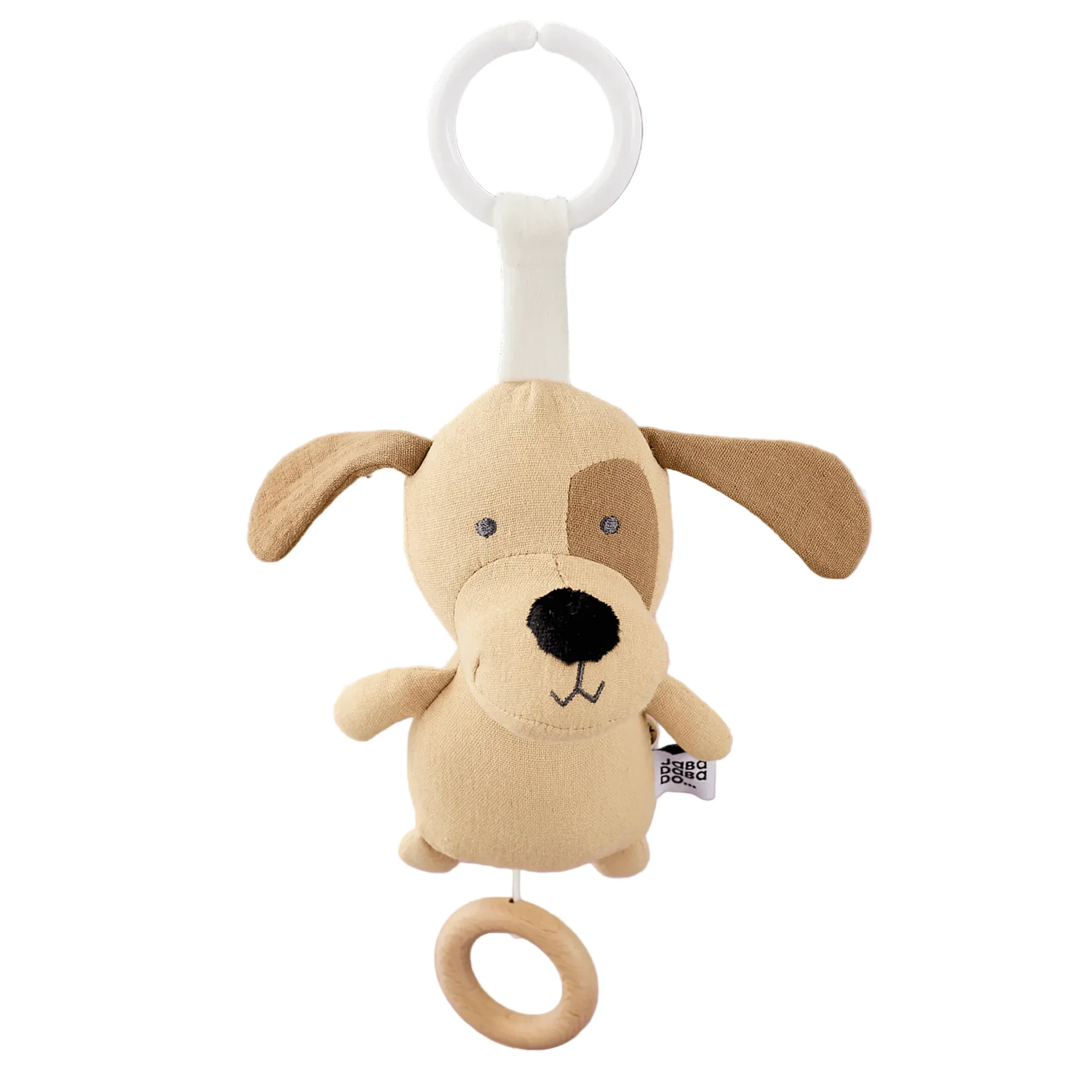 JaBaDaBaDo Musical Puppy - Image 4