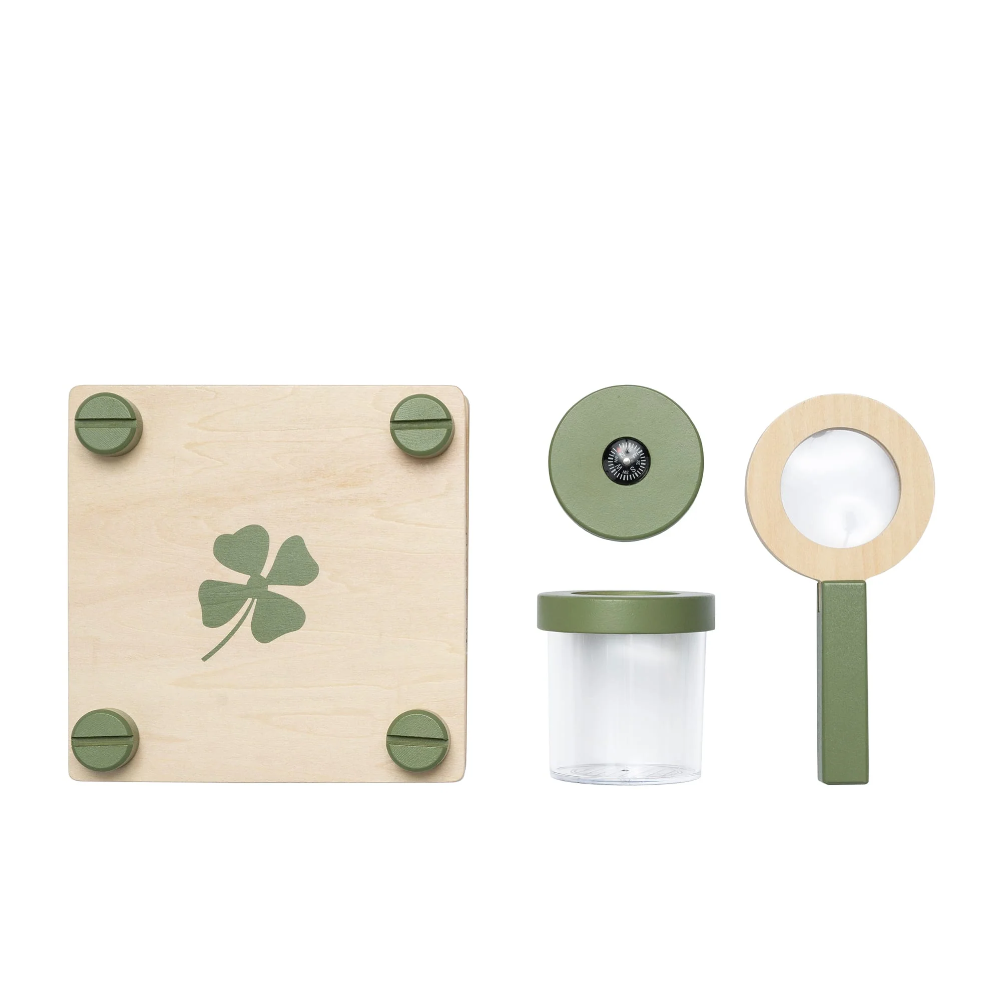JaBaDaBaDo Nature Explorer Bag - Image 13