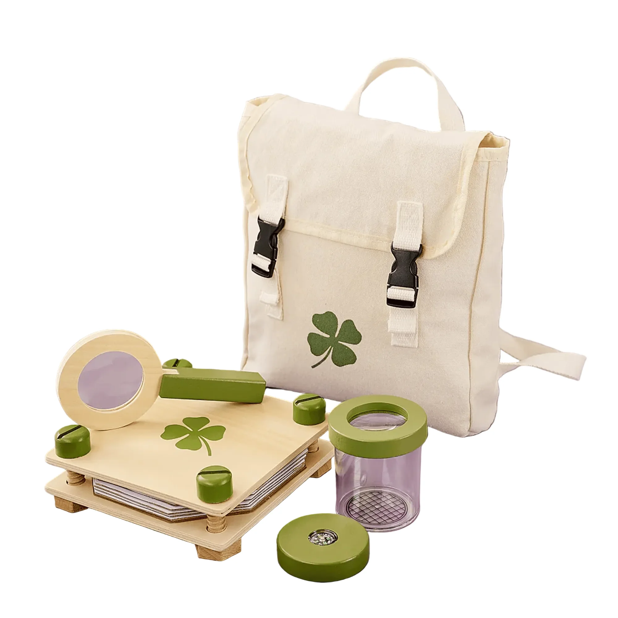 JaBaDaBaDo Nature Explorer Bag - Image 2