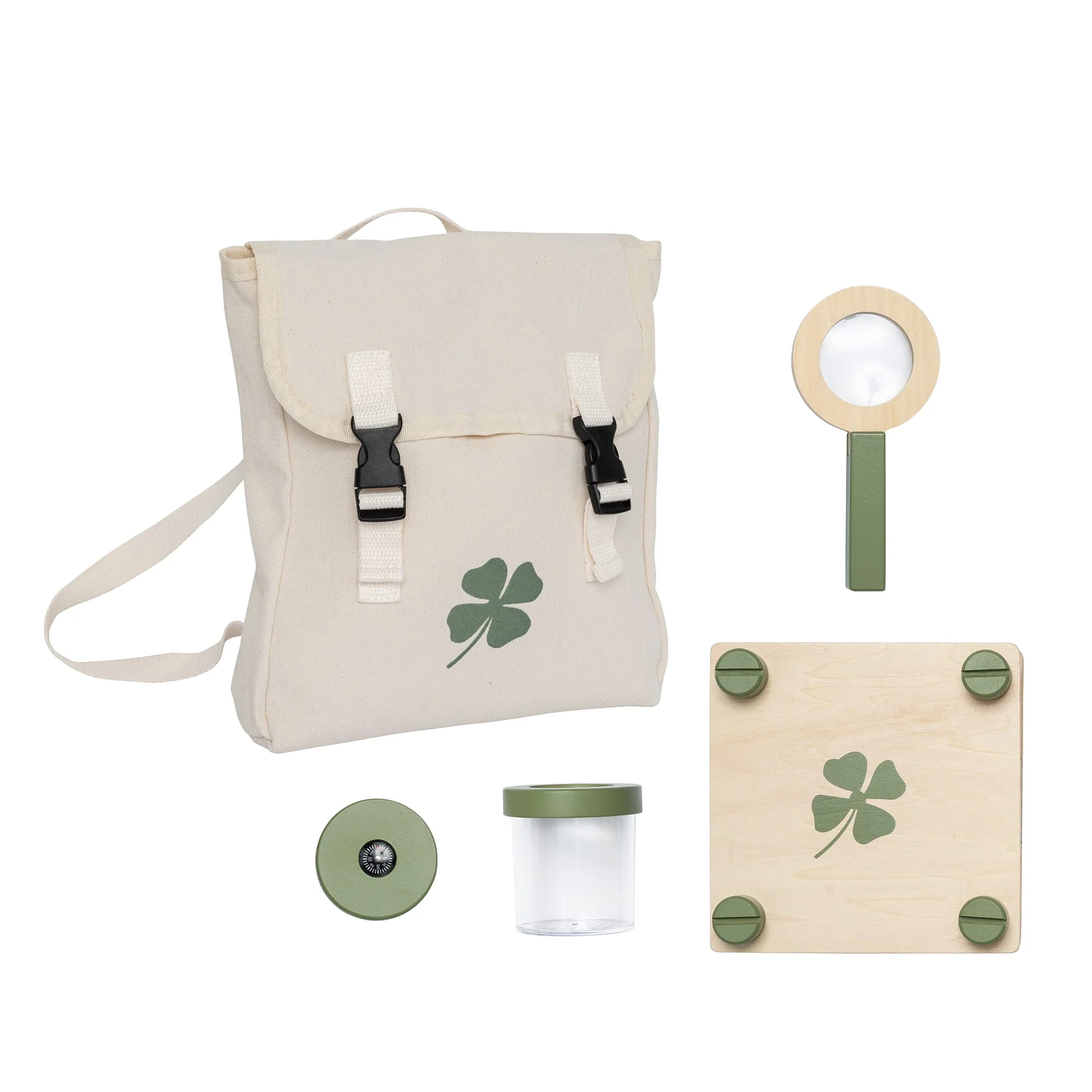 JaBaDaBaDo Nature Explorer Bag - Image 4