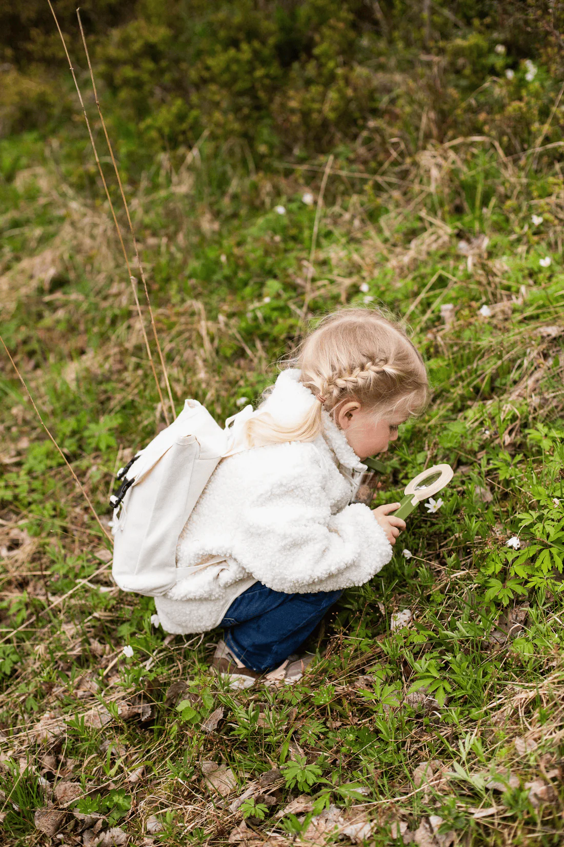 JaBaDaBaDo Nature Explorer Bag - Image 7