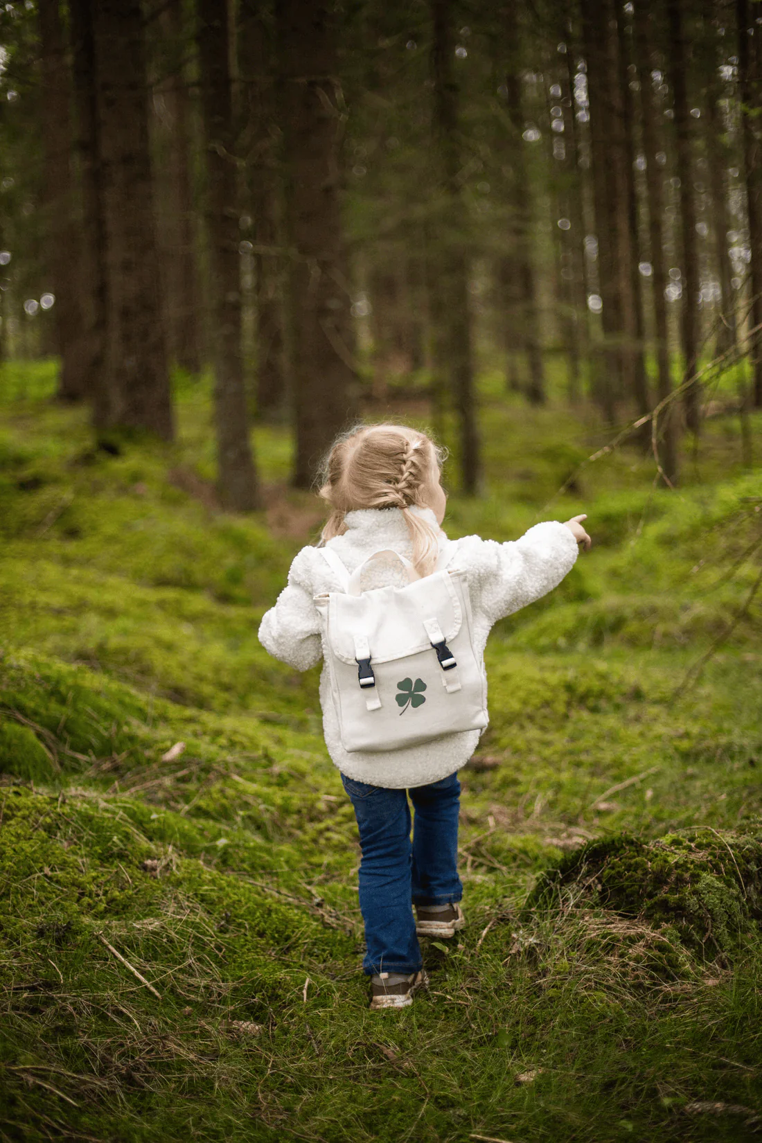 JaBaDaBaDo Nature Explorer Bag - Image 8