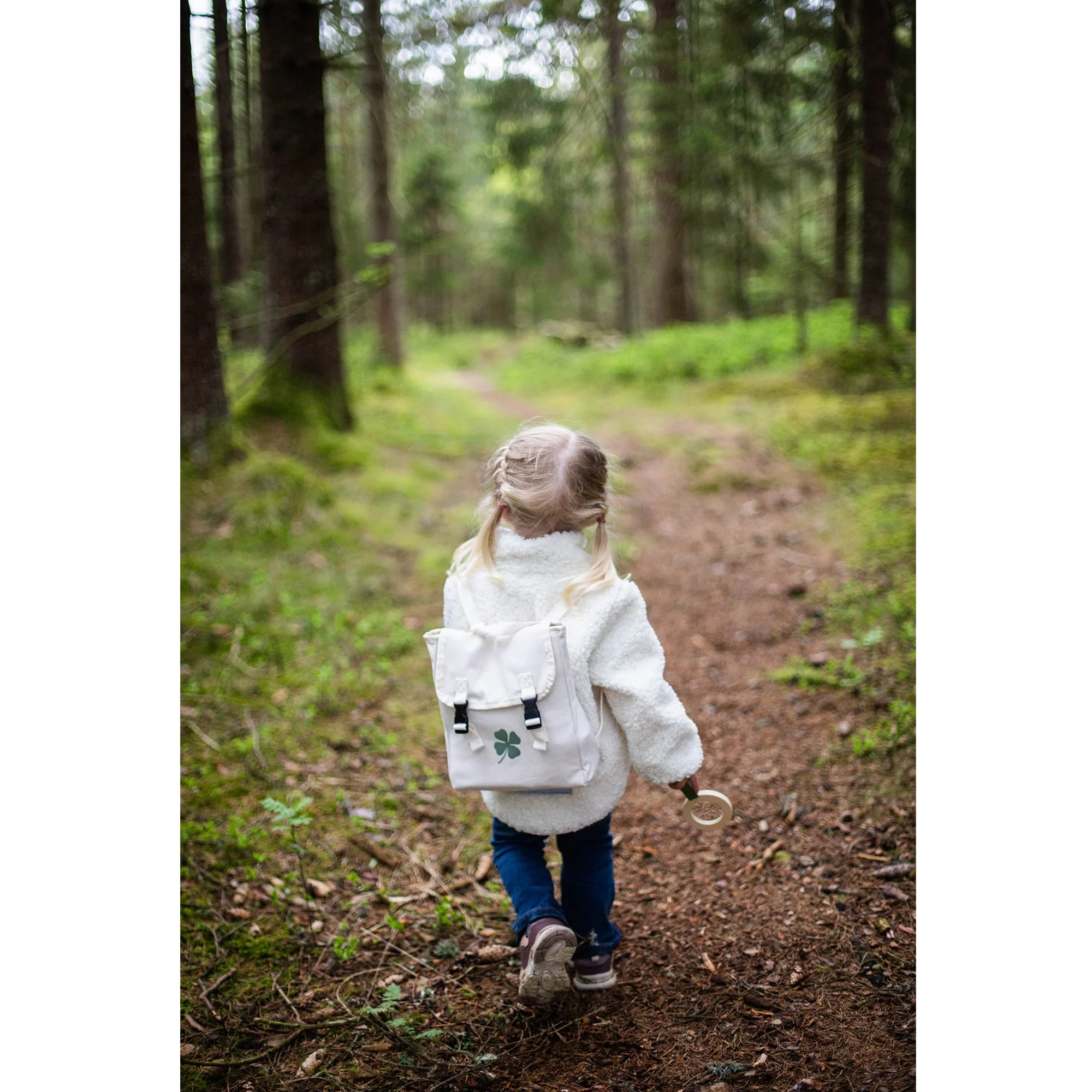 JaBaDaBaDo Nature Explorer Bag - Image 9