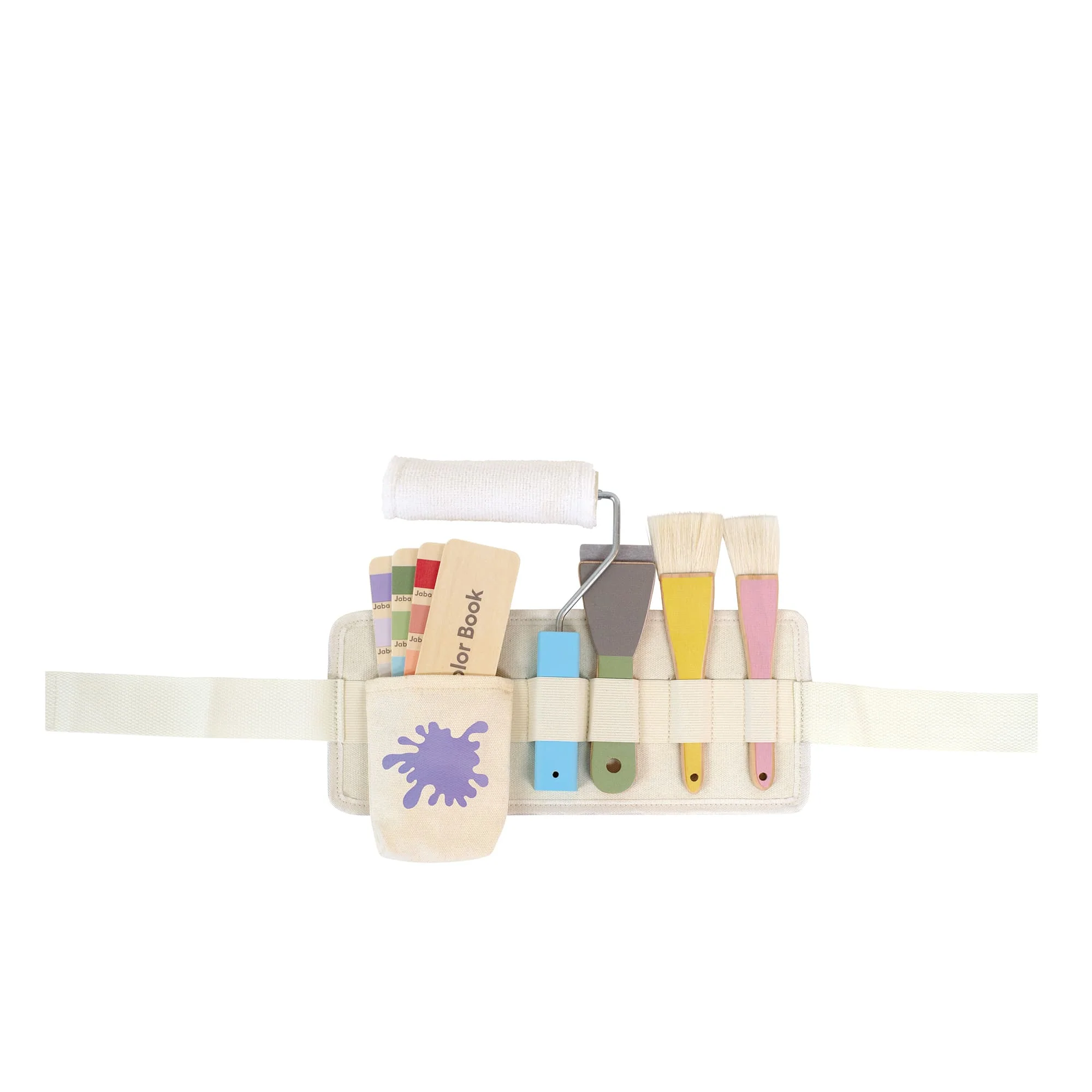 JaBaDaBaDo Painter Belt - Image 8