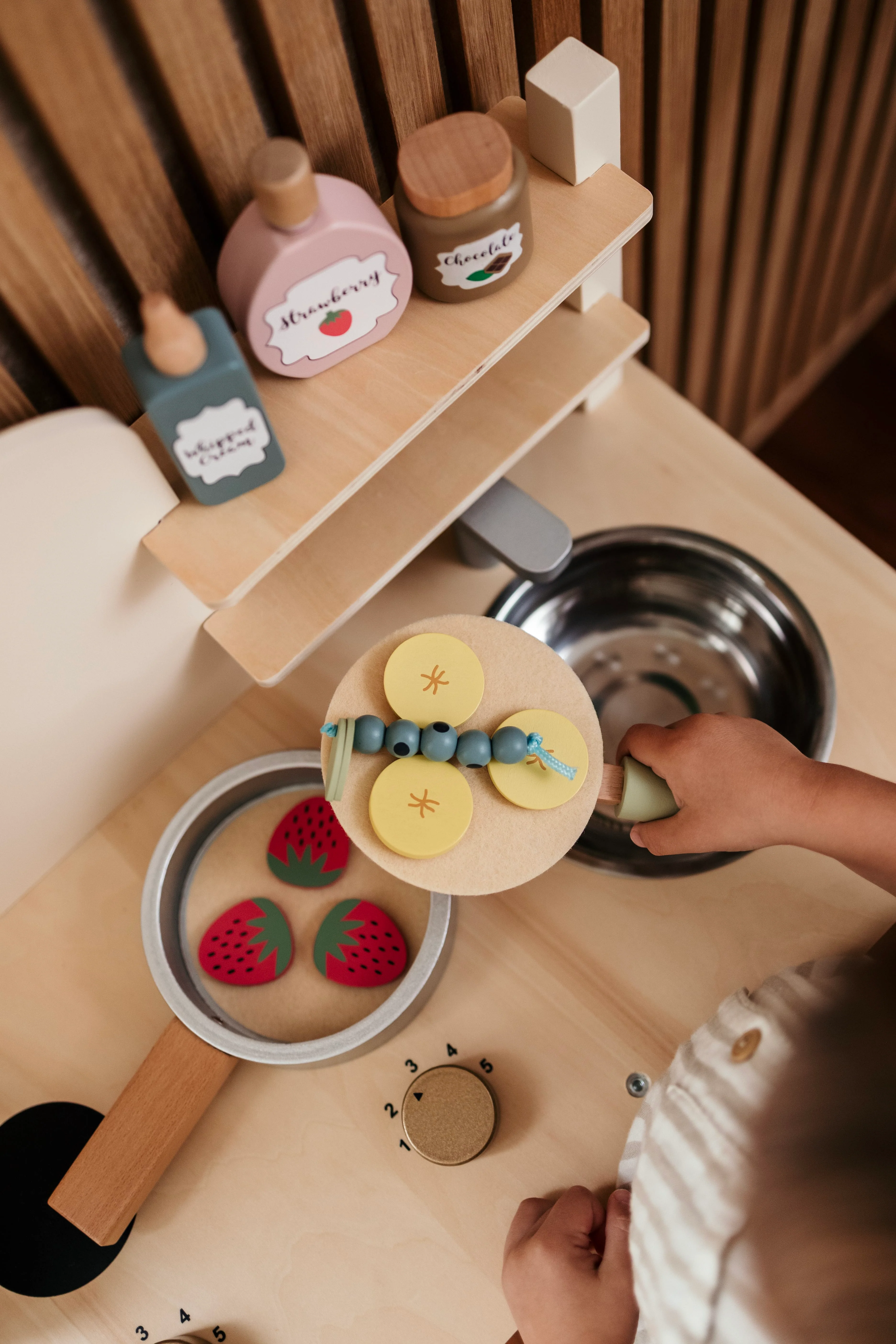 JaBaDaBaDo Pancakes - Image 6